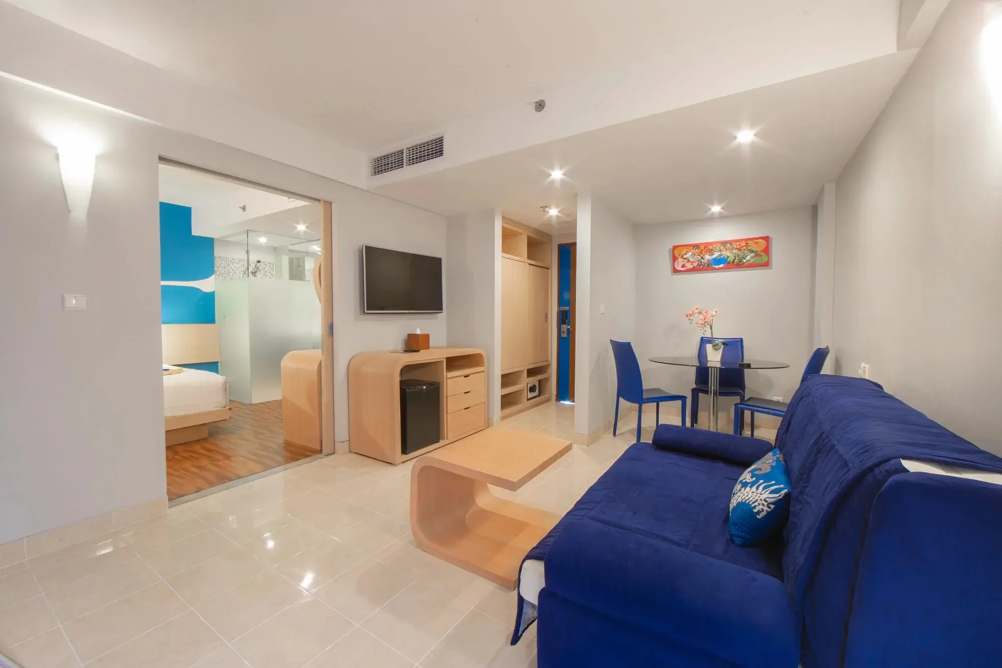 Best Western Kuta Beach - zdjęcie 3