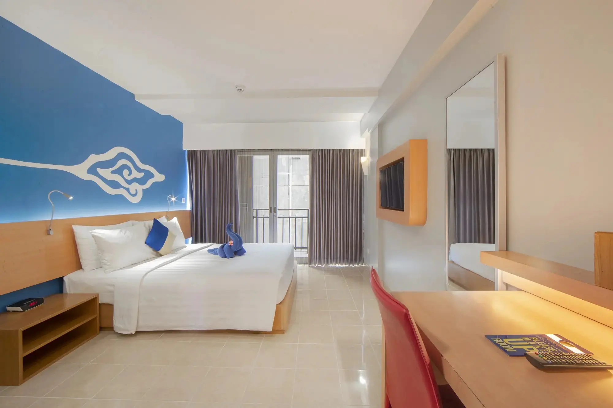 Best Western Kuta Beach - zdjęcie 7