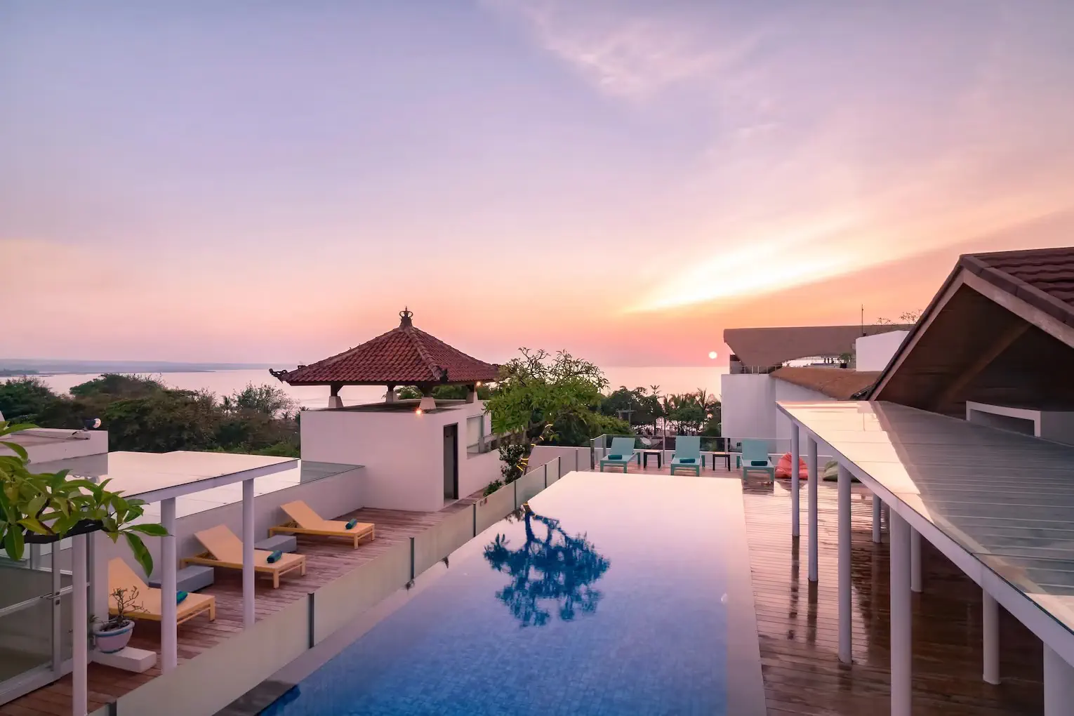 Best Western Kuta Beach - zdjęcie 11