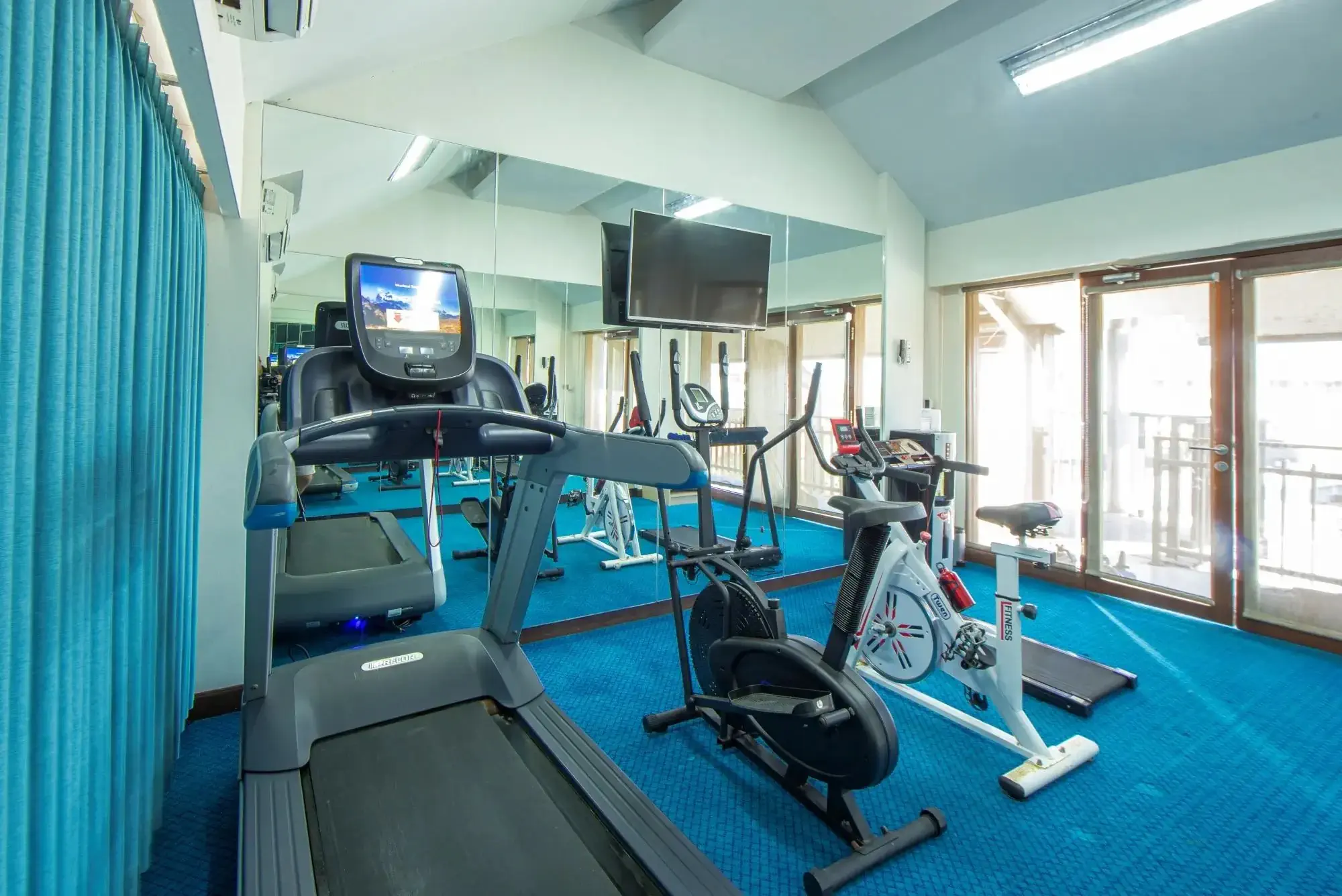 Best Western Kuta Beach - zdjęcie 24