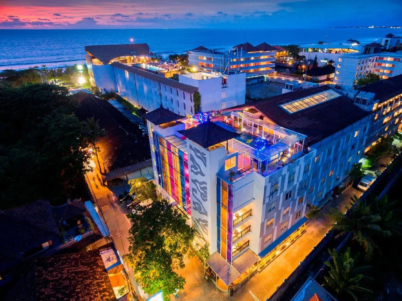 Best Western Kuta Beach - zdjęcie 23