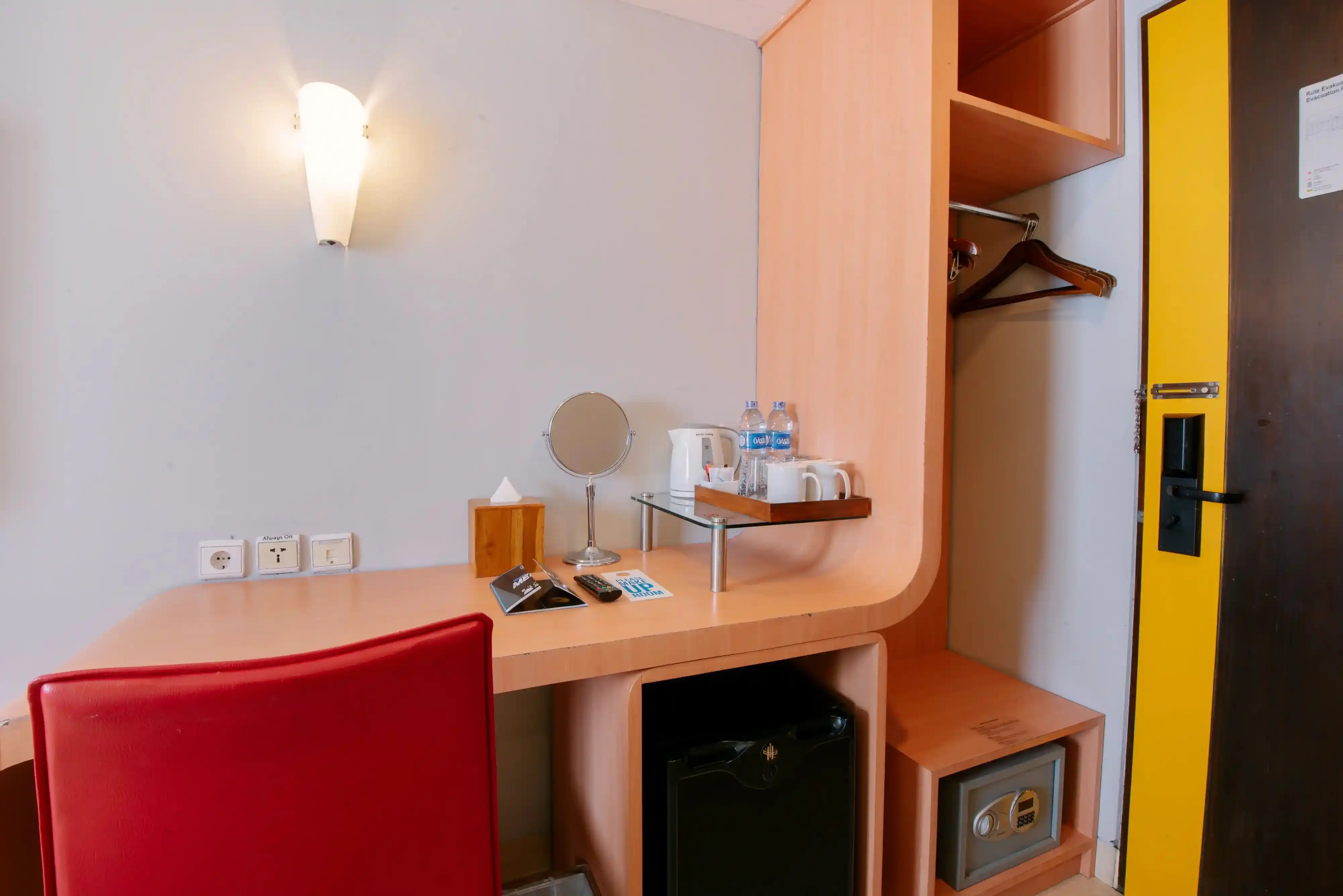 Best Western Kuta Beach - zdjęcie 16