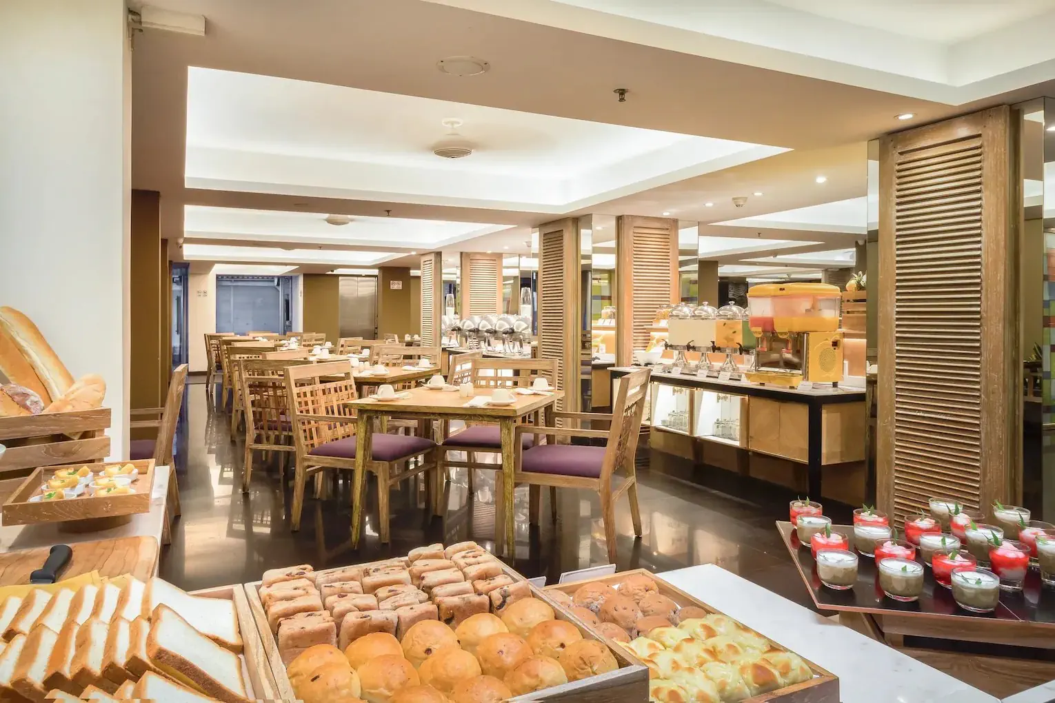 Best Western Kuta Beach - zdjęcie 19