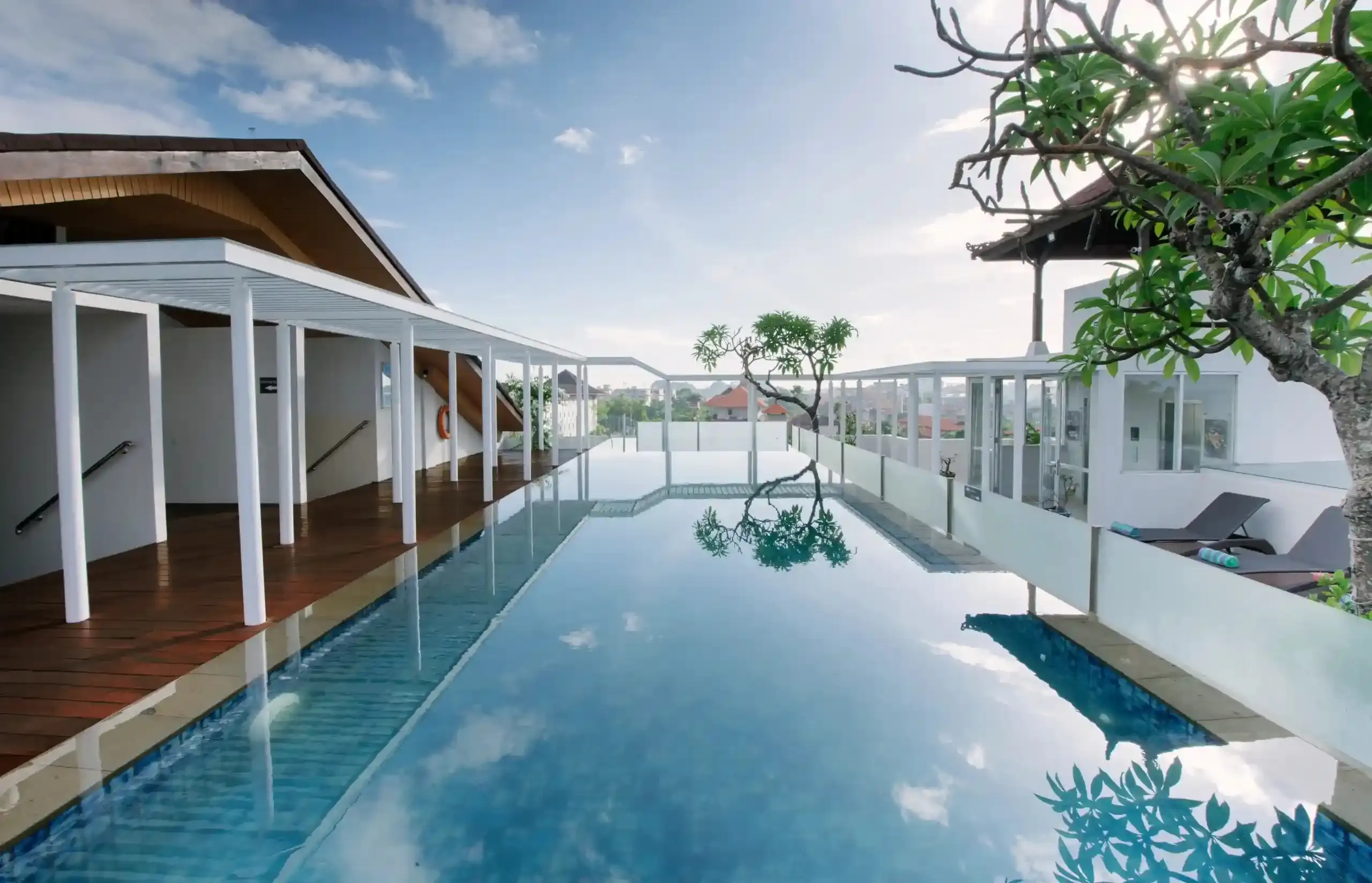 Best Western Kuta Beach - zdjęcie 17