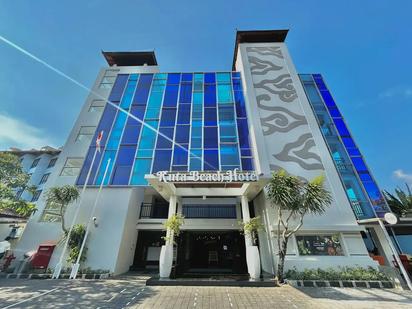 Best Western Kuta Beach - zdjęcie 12