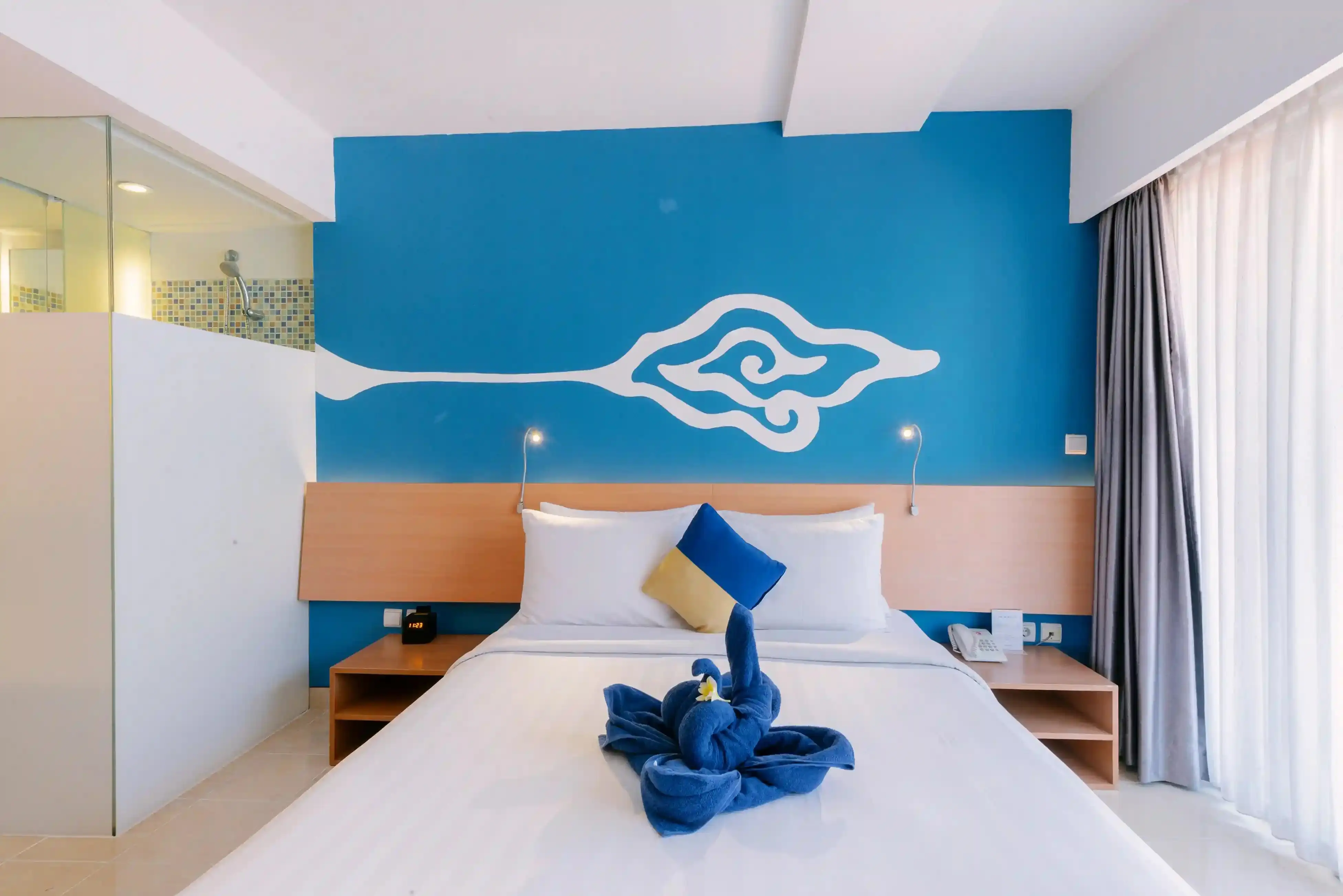 Best Western Kuta Beach - zdjęcie 8