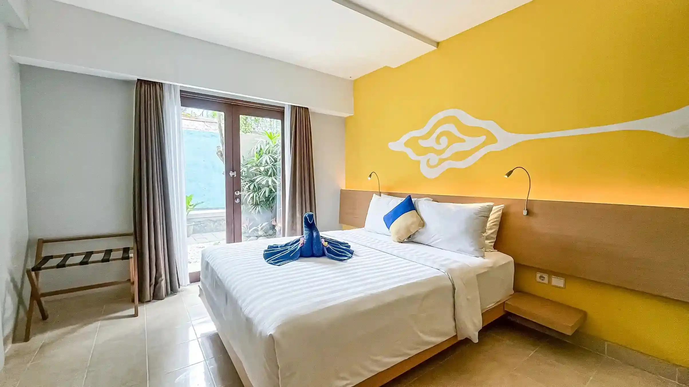 Best Western Kuta Beach - zdjęcie 6