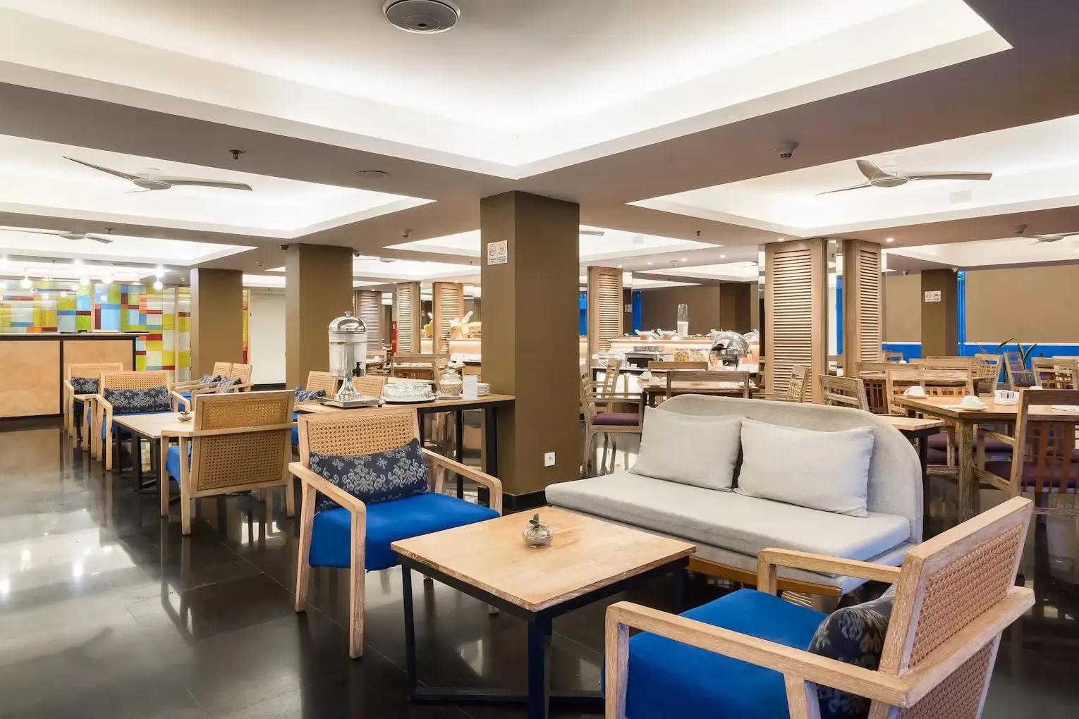 Best Western Kuta Beach - zdjęcie 20