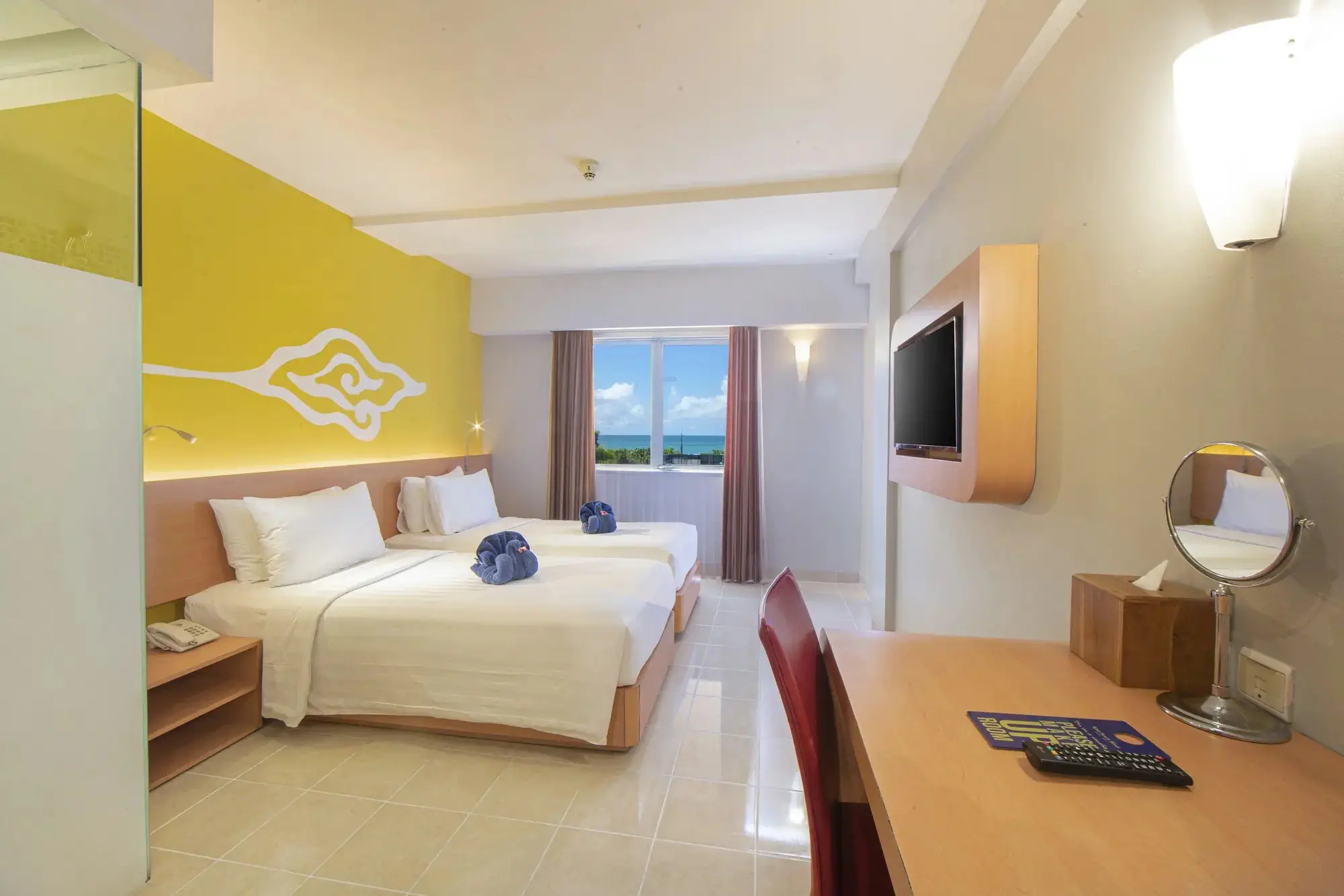 Best Western Kuta Beach - zdjęcie 14