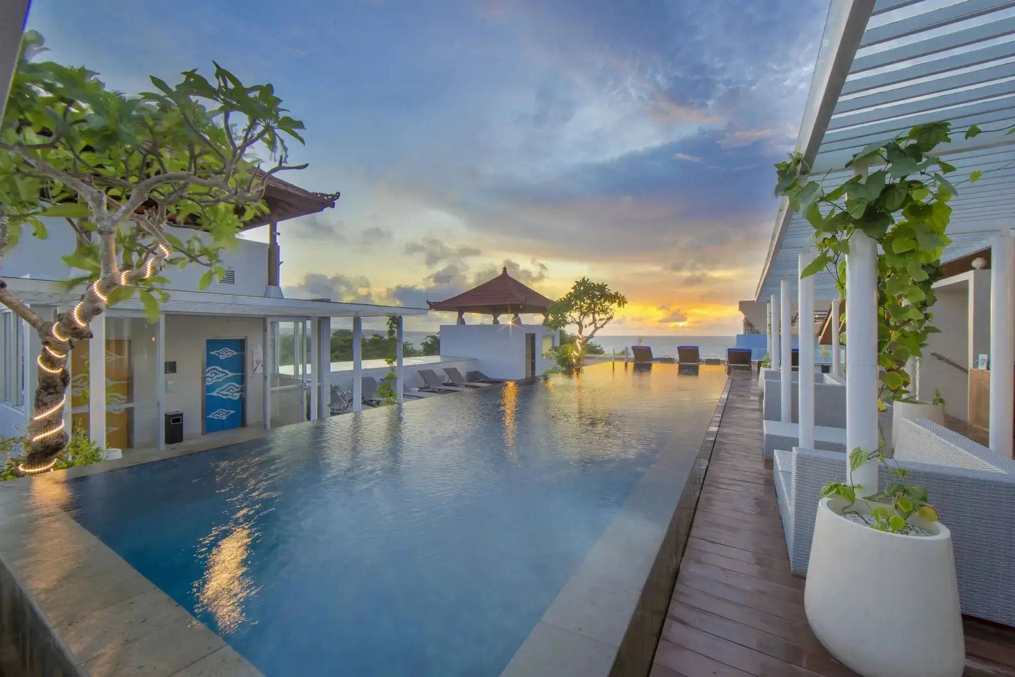 Best Western Kuta Beach - zdjęcie 18