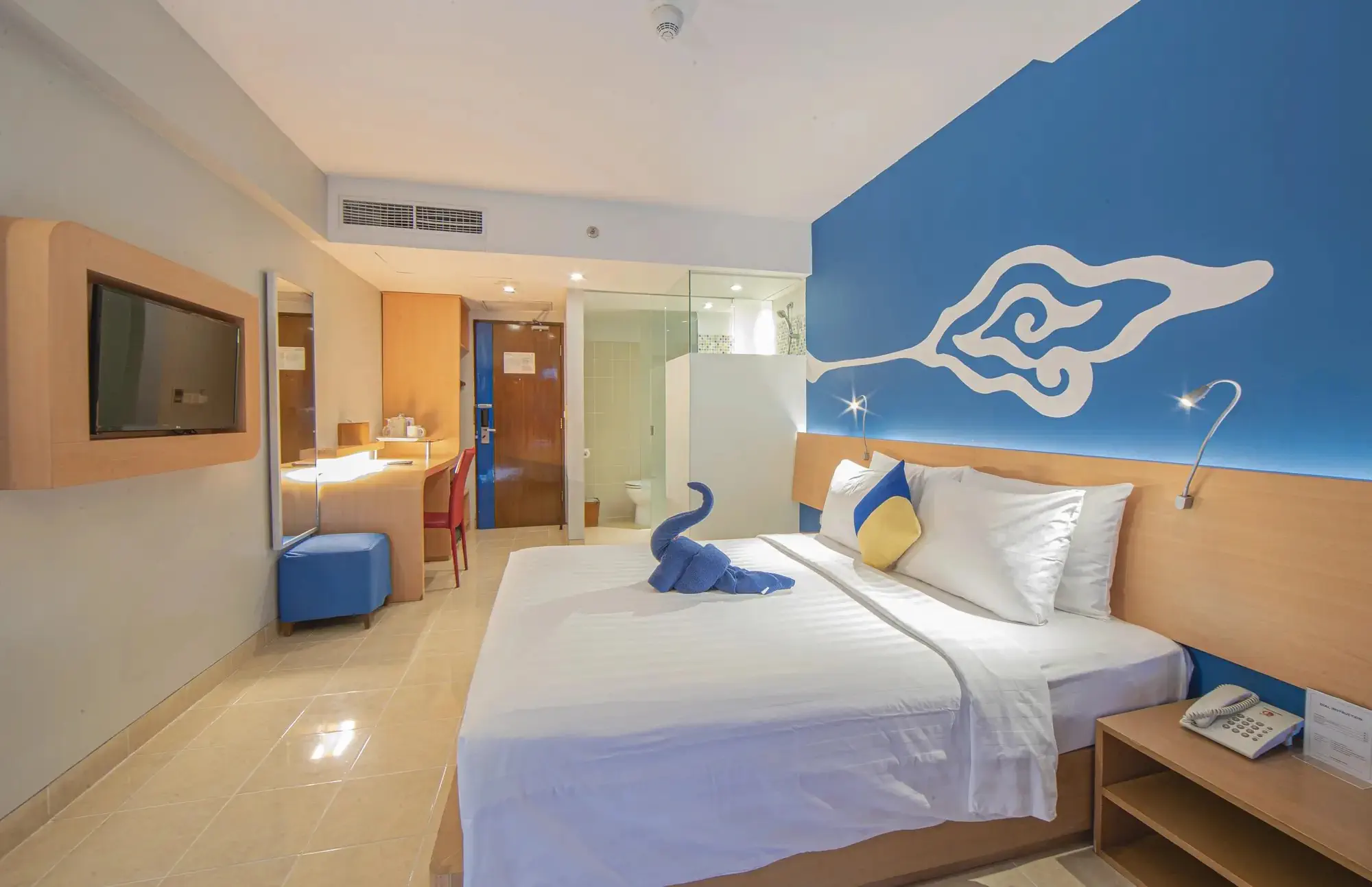 Best Western Kuta Beach - zdjęcie 10