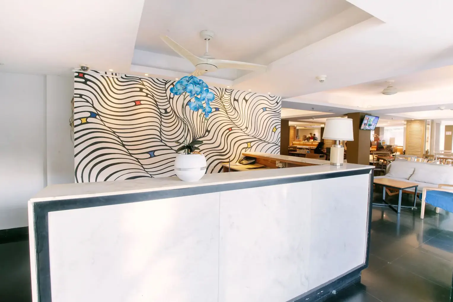 Best Western Kuta Beach - zdjęcie 13
