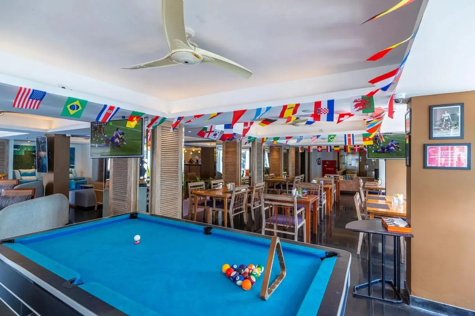 Best Western Kuta Beach - zdjęcie 21