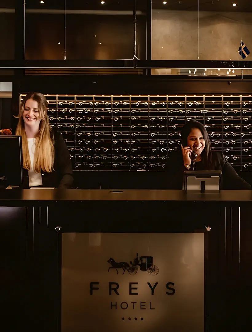 Freys (Stockholm) - zdjęcie 19