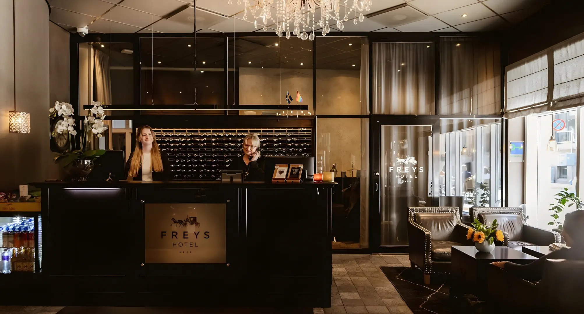 Freys (Stockholm) - zdjęcie 3