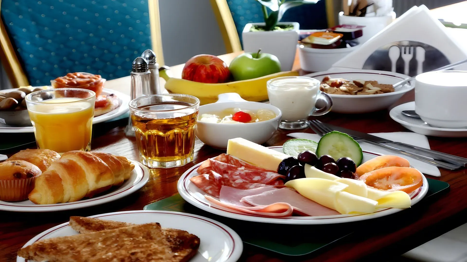 Best Western London Highbury - zdjęcie 13