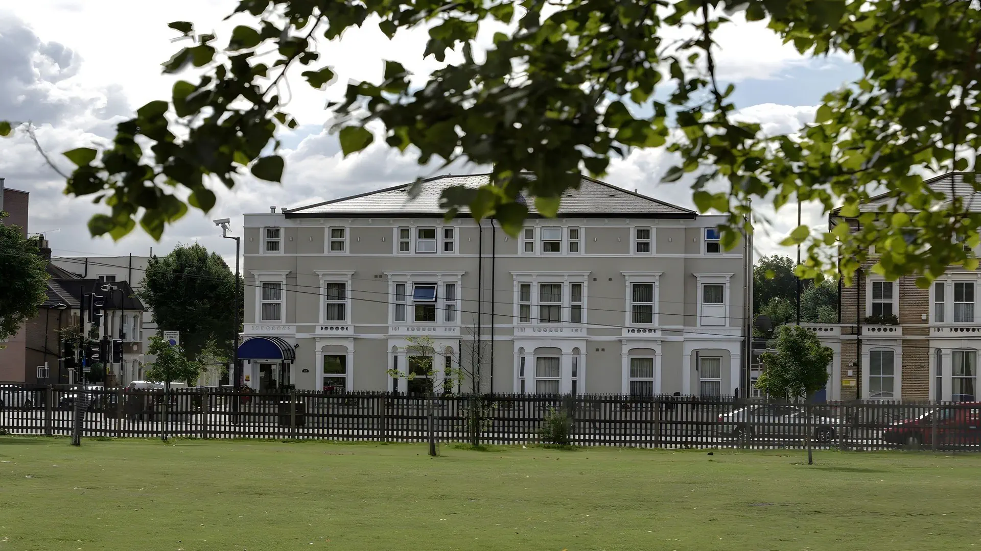 Best Western London Highbury - zdjęcie 3