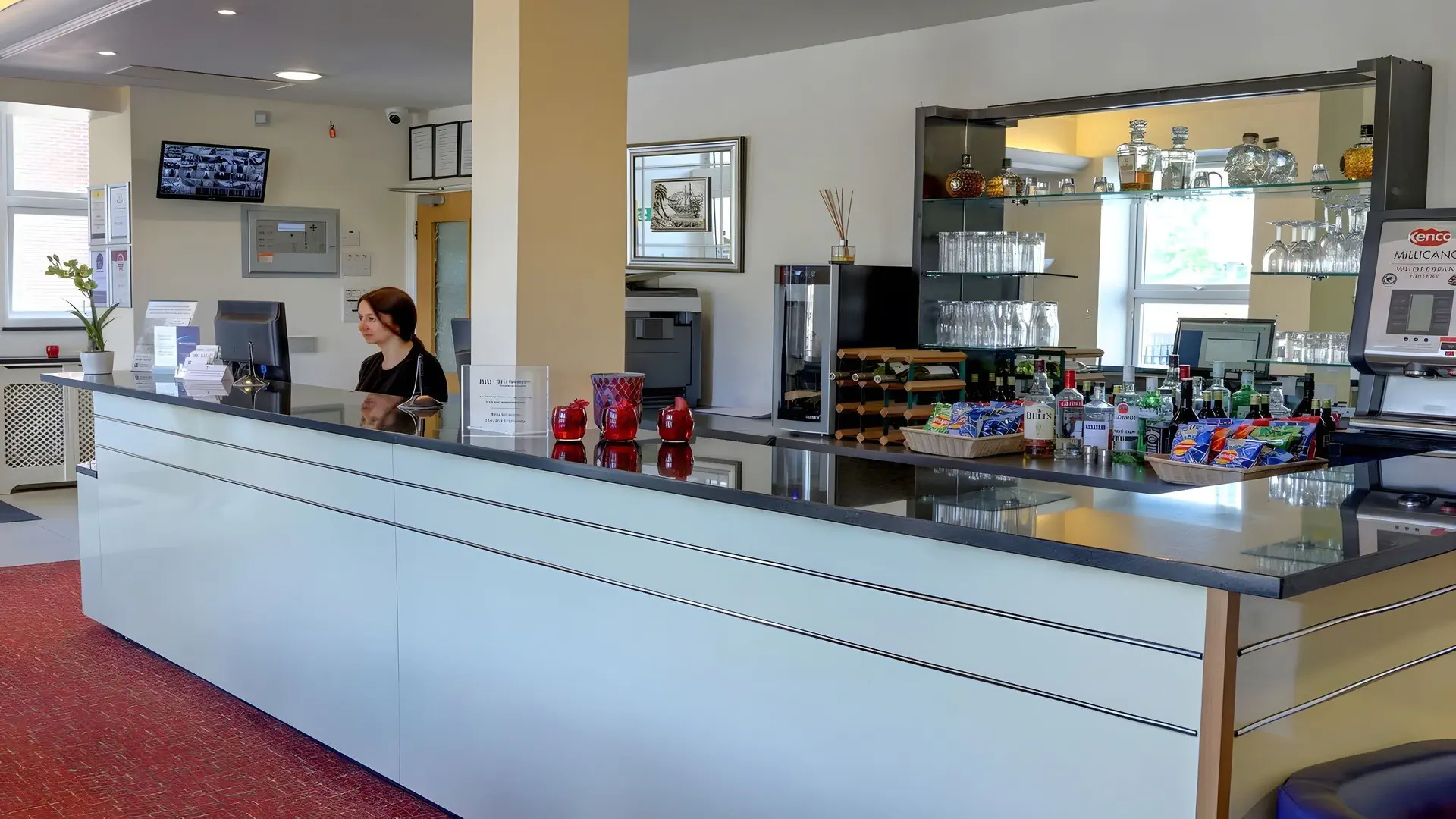 Best Western London Highbury - zdjęcie 6