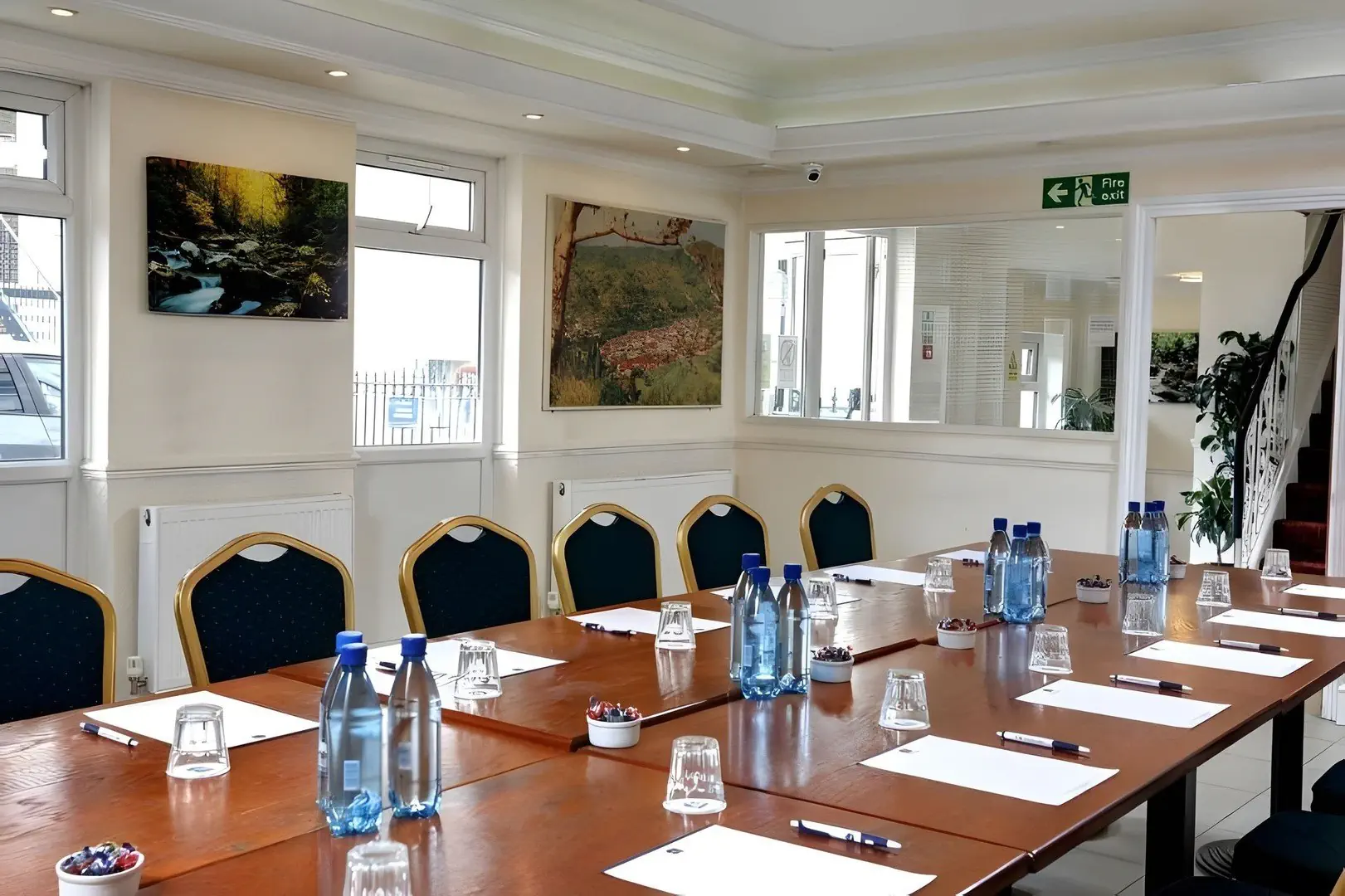 Best Western London Highbury - zdjęcie 14
