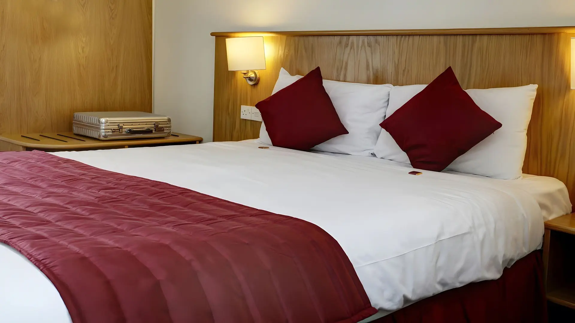 Best Western London Highbury - zdjęcie 8