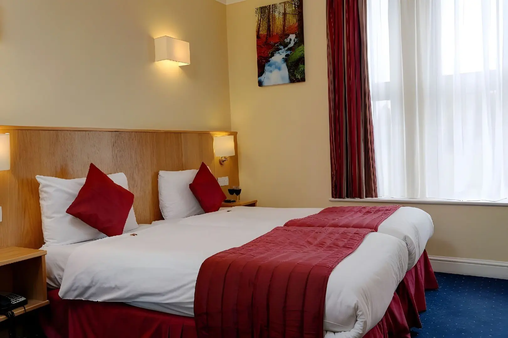 Best Western London Highbury - zdjęcie 7