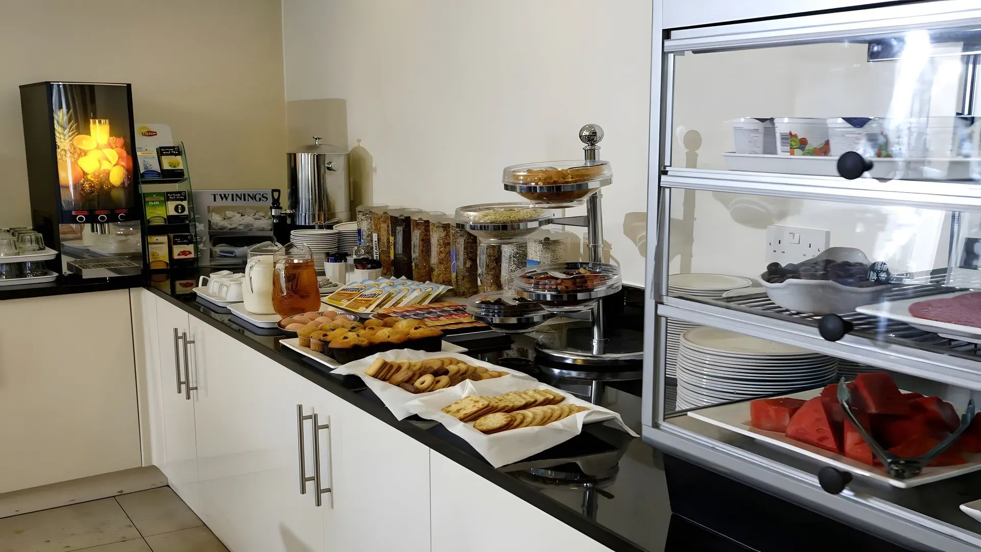 Best Western London Highbury - zdjęcie 11