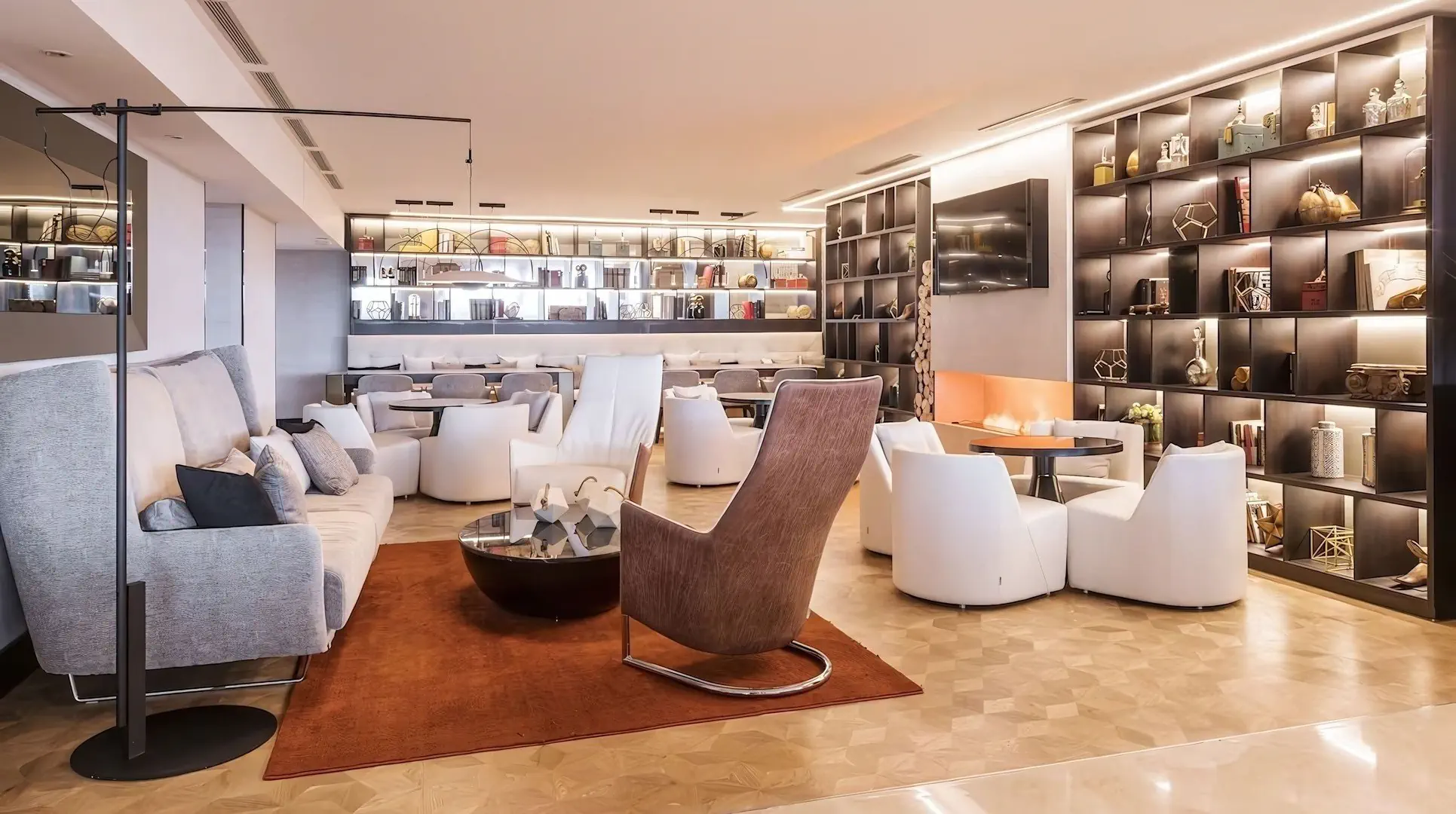 Ilunion Malaga - zdjęcie 33