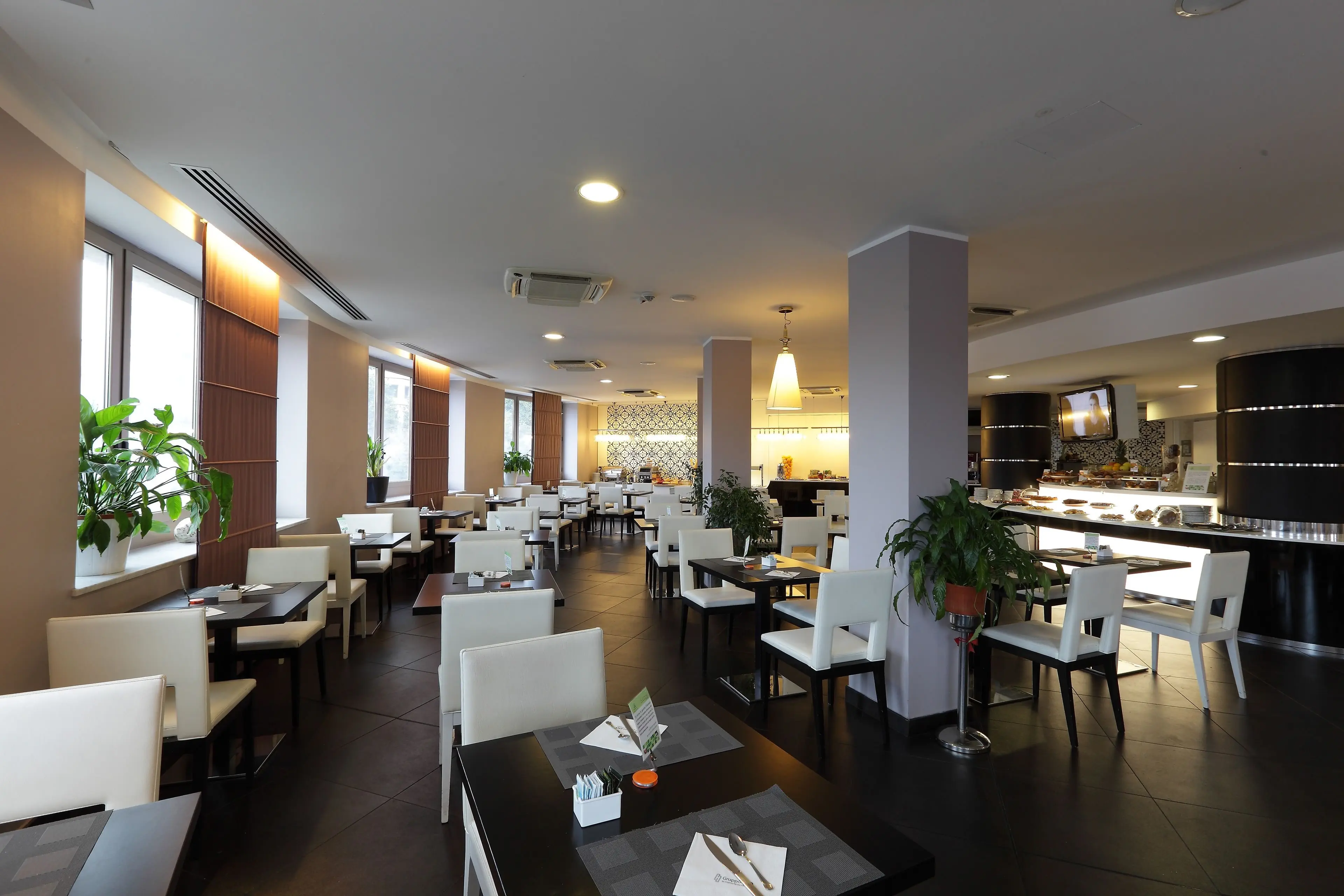 Holiday Inn (Genoa) - zdjęcie 4