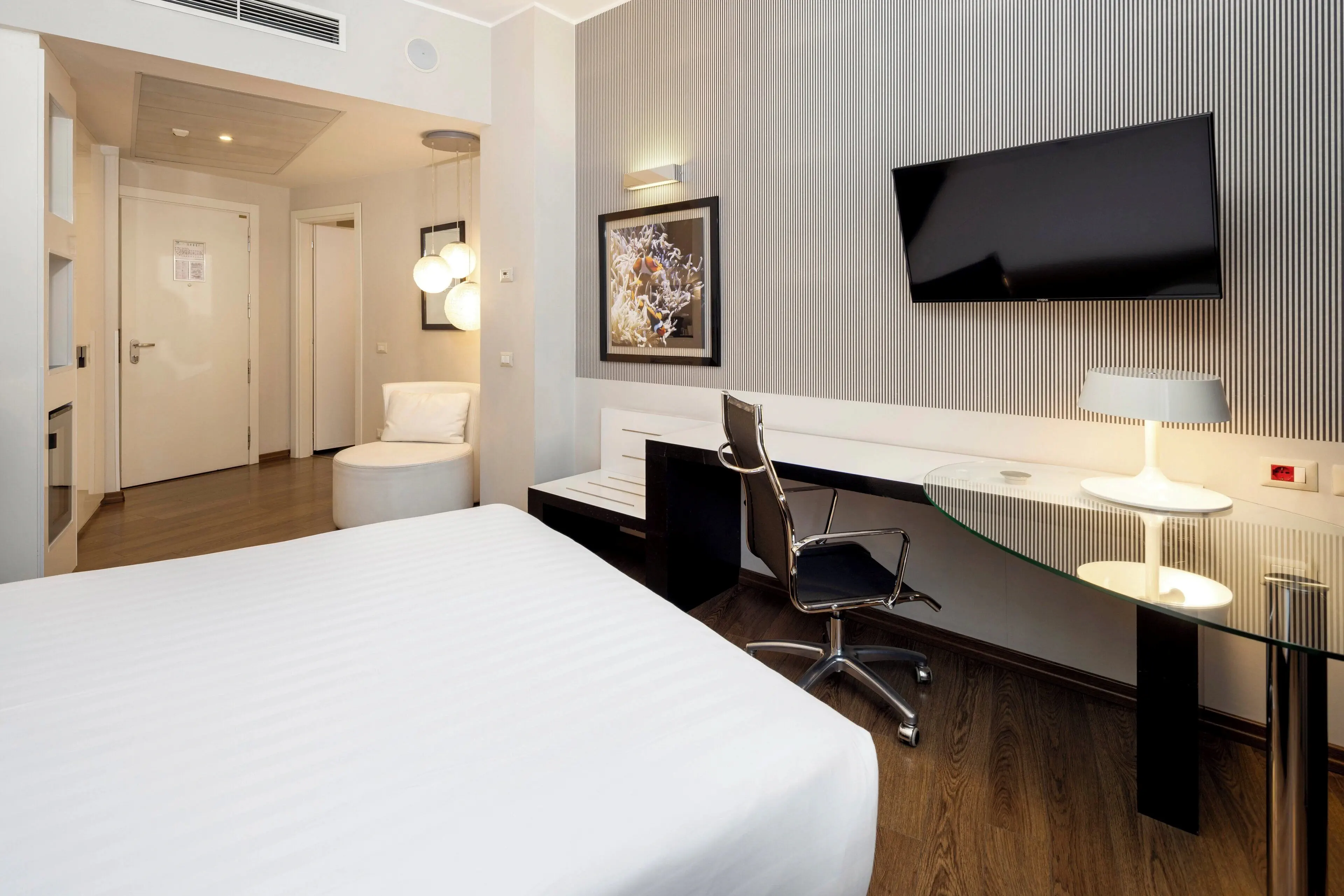 Holiday Inn (Genoa) - zdjęcie 9