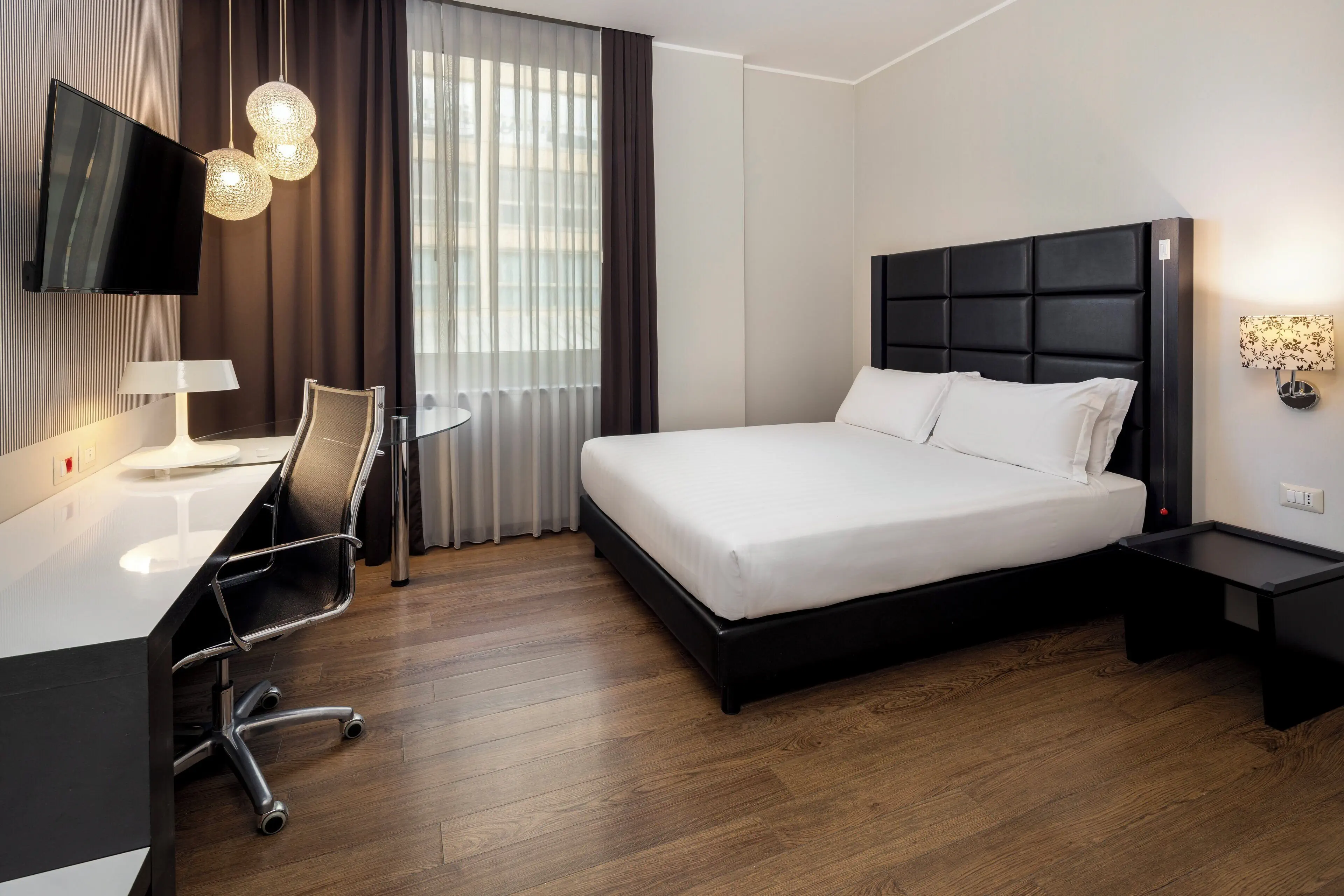 Holiday Inn (Genoa) - zdjęcie 6