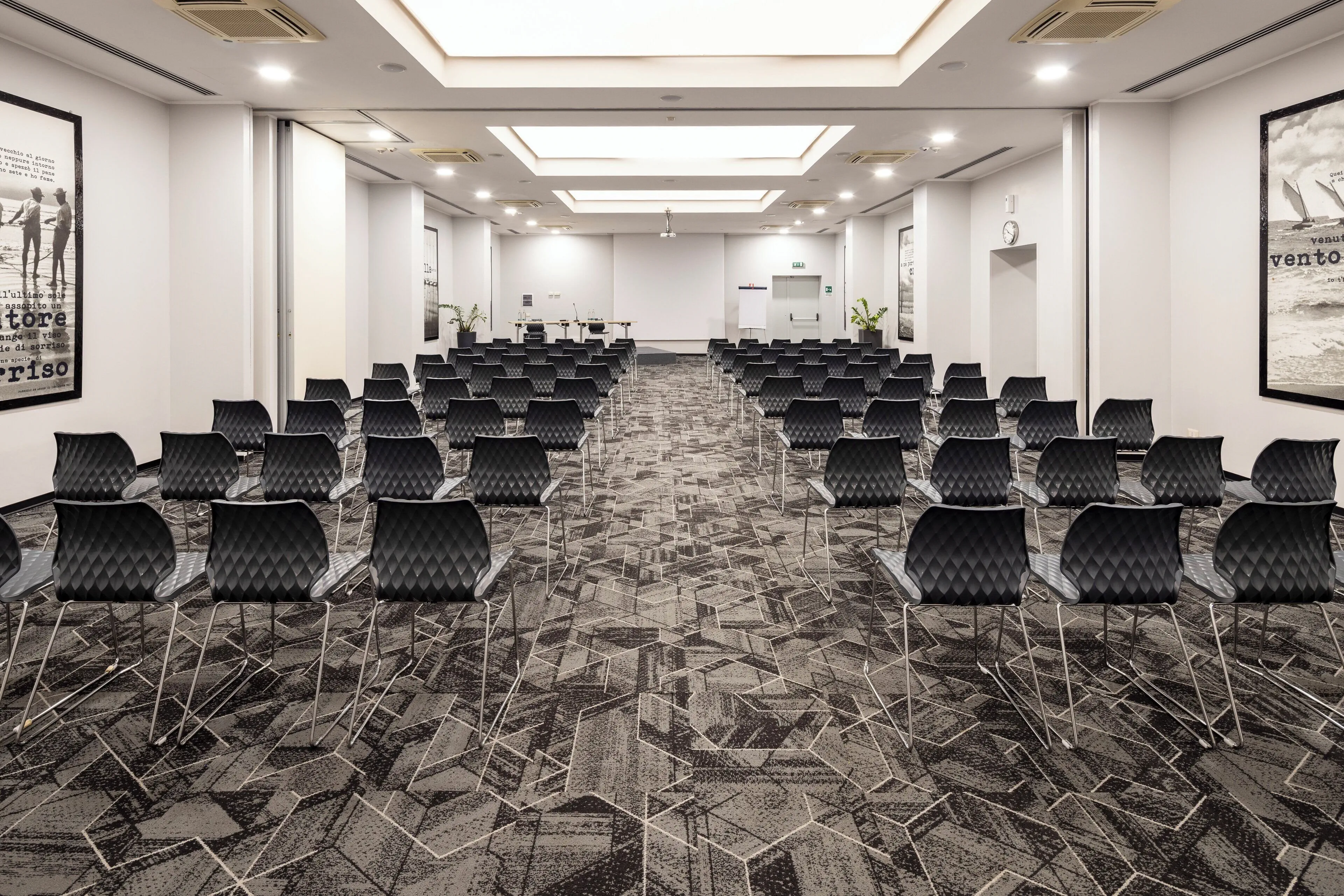 Holiday Inn (Genoa) - zdjęcie 10