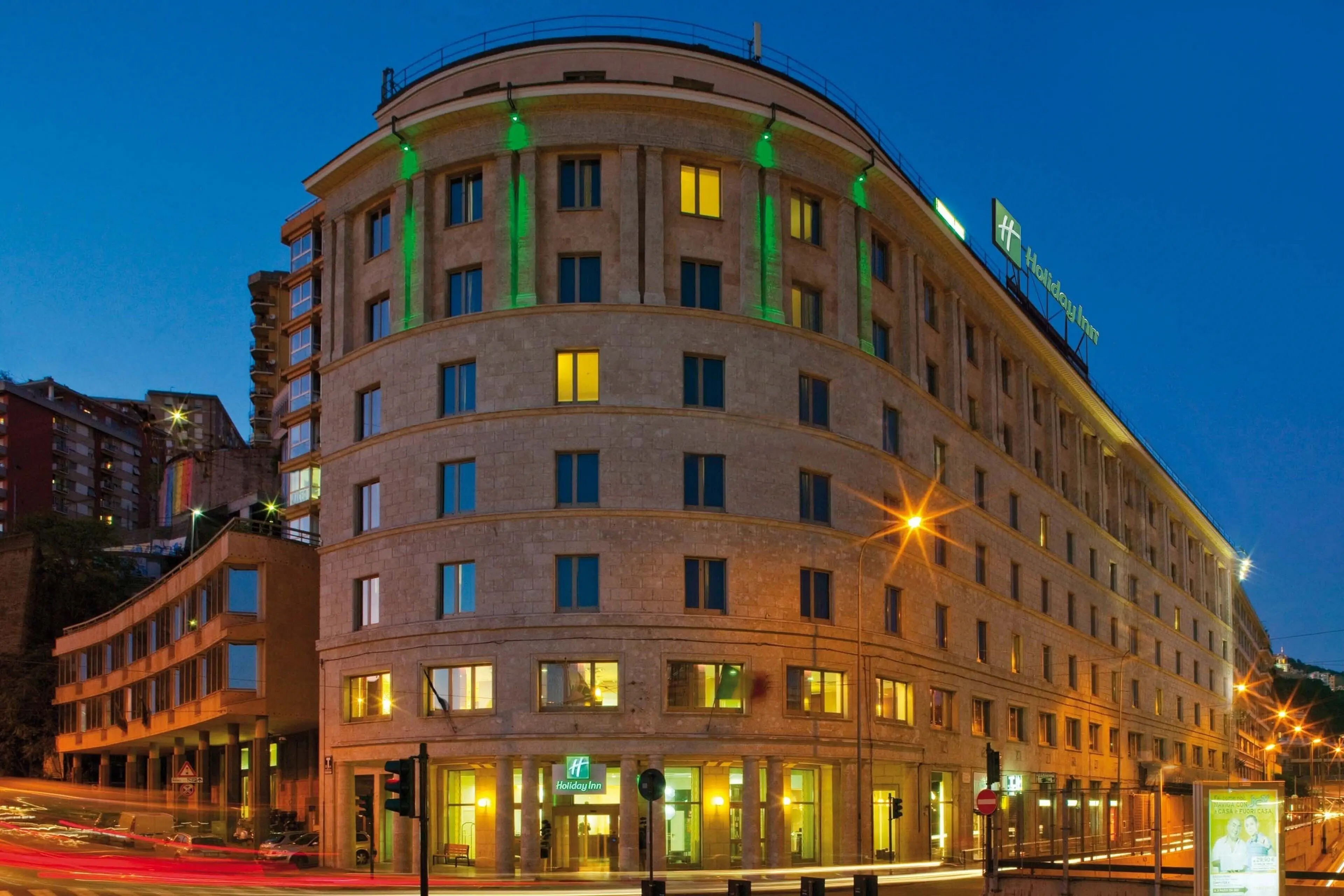 Holiday Inn (Genoa) - zdjęcie 12
