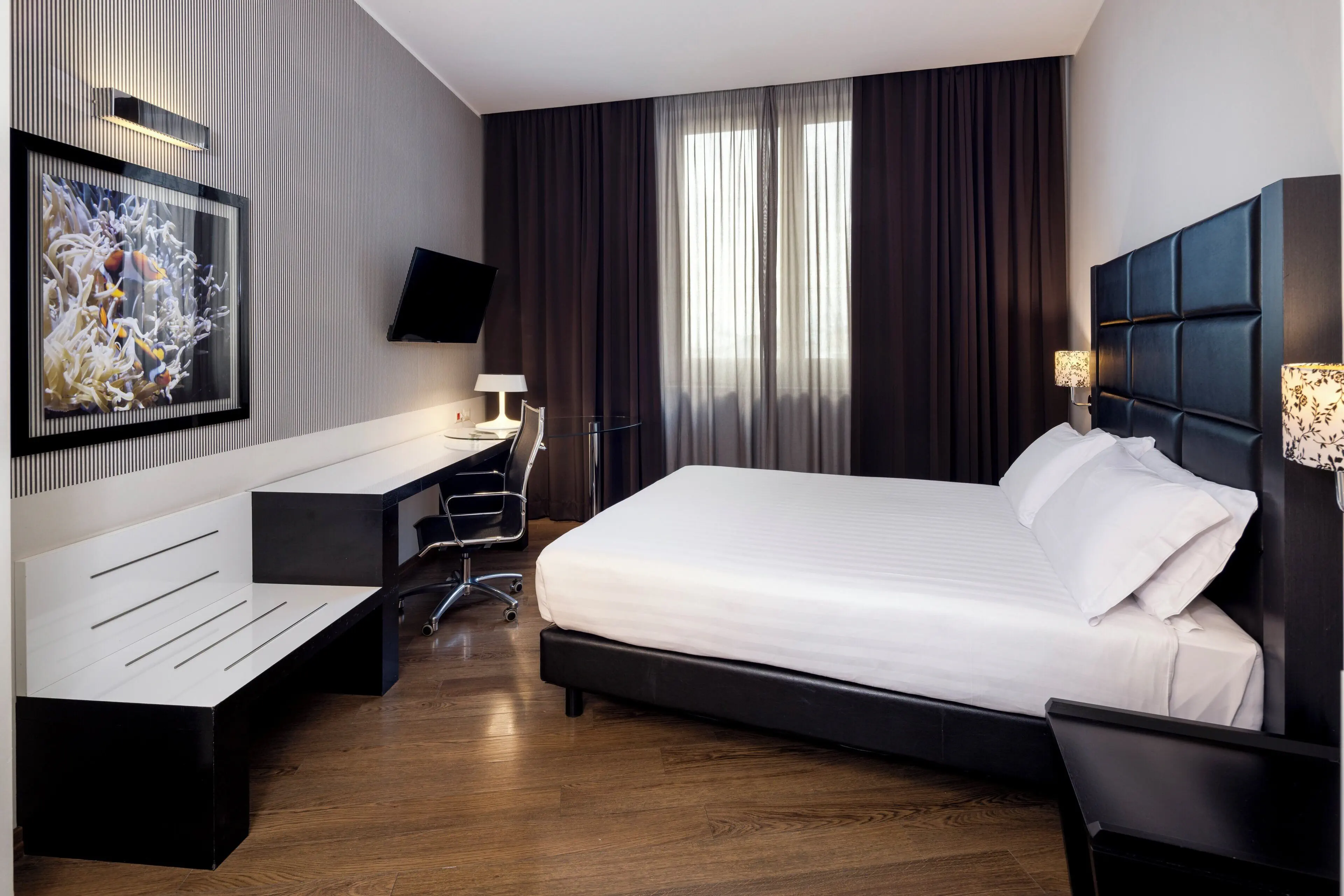 Holiday Inn (Genoa) - zdjęcie 8