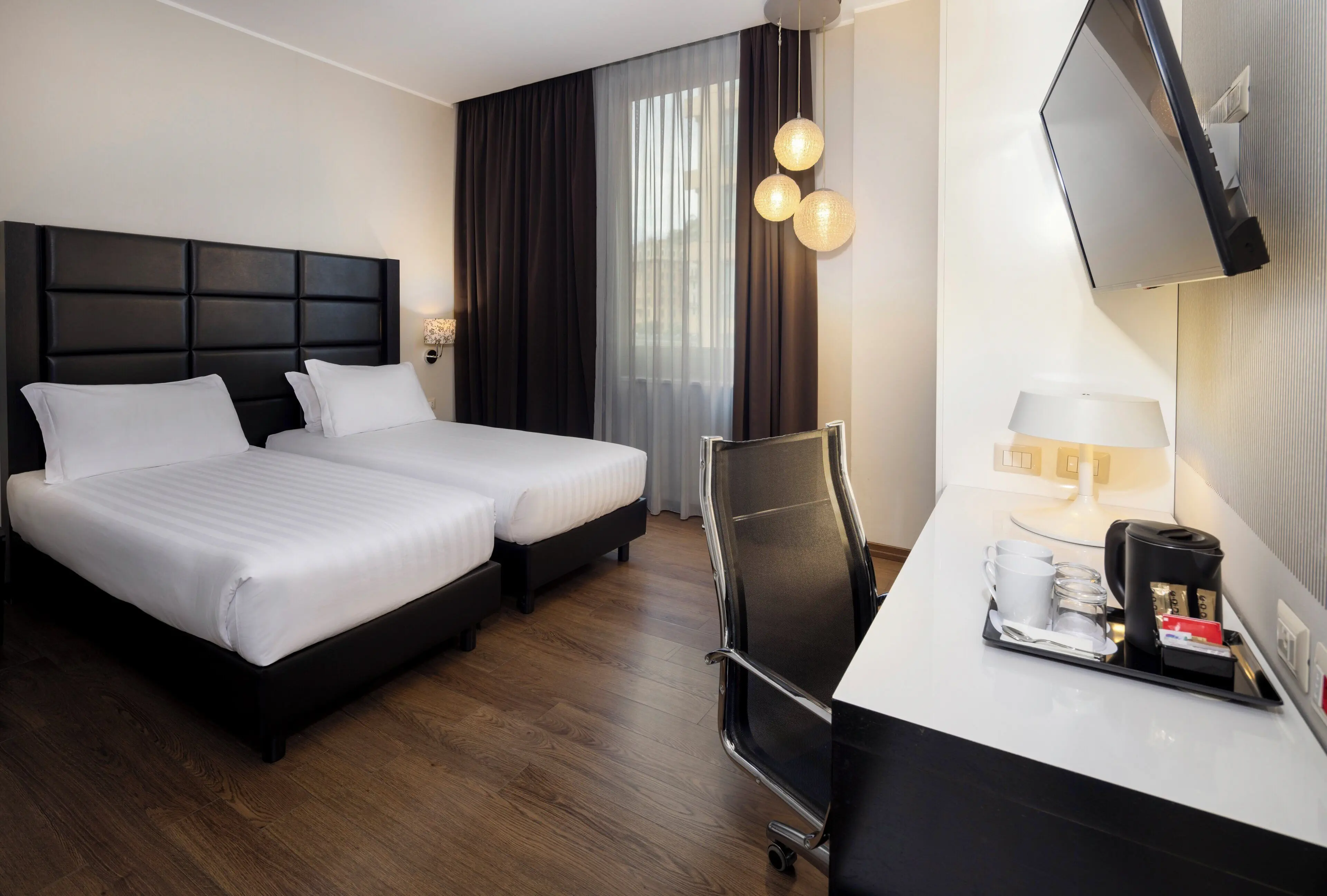 Holiday Inn (Genoa) - zdjęcie 7