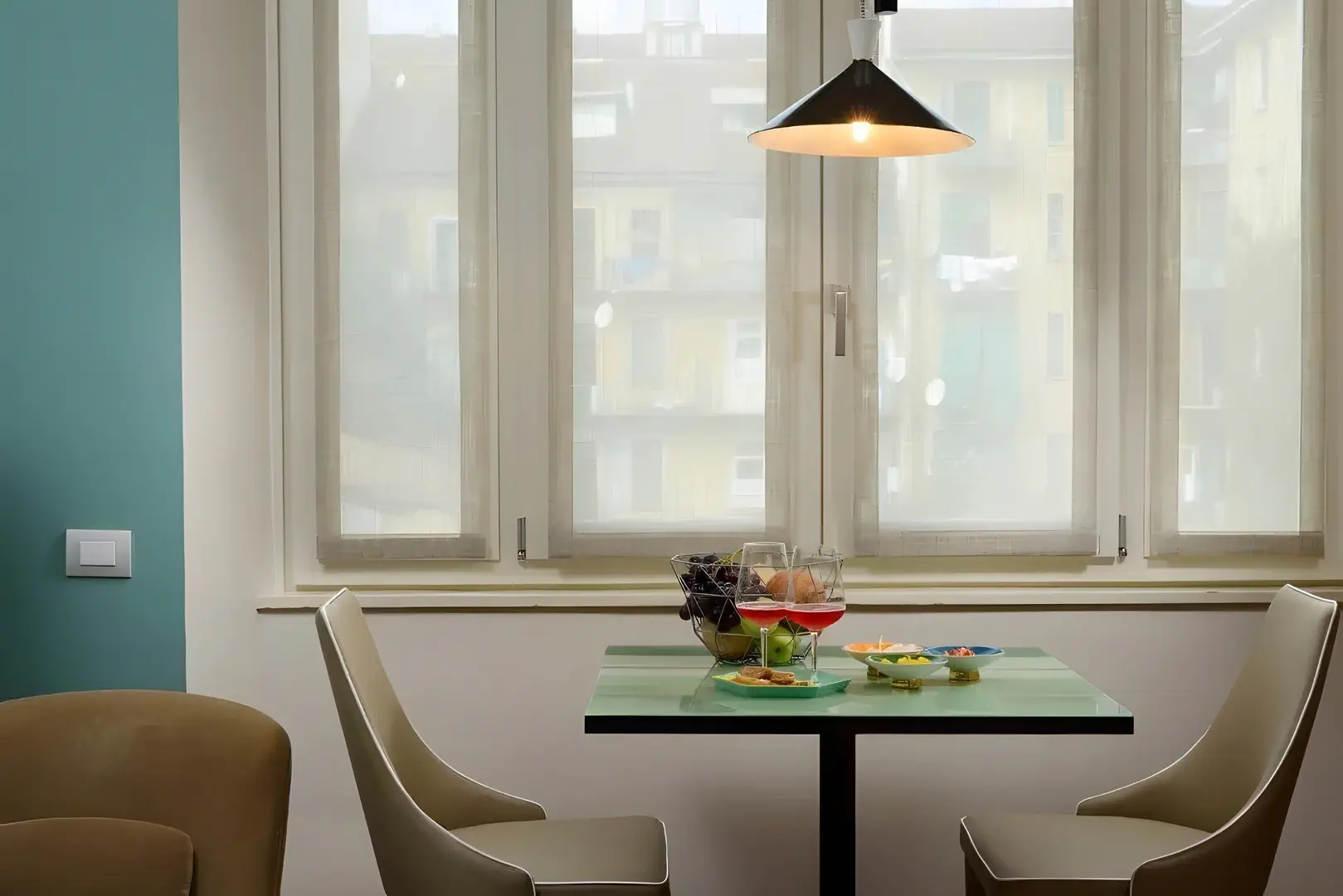 Residenza Delle Citta - zdjęcie 8