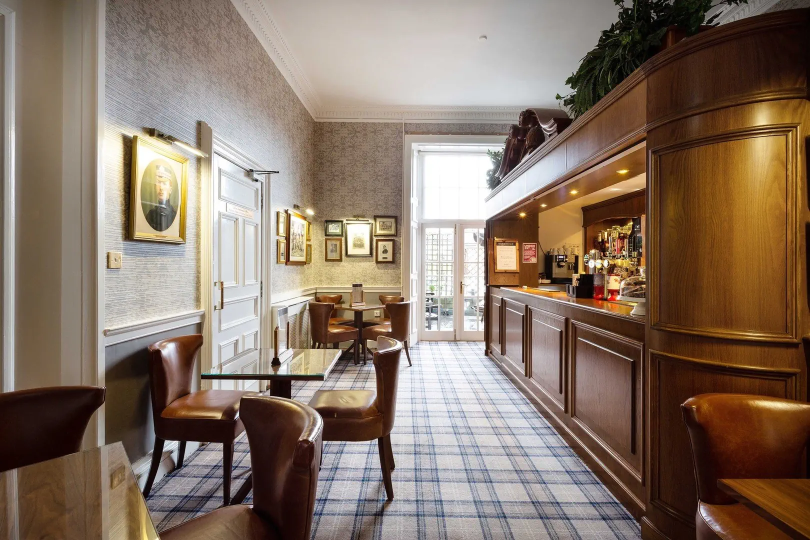 The Royal Scots Club - zdjęcie 5