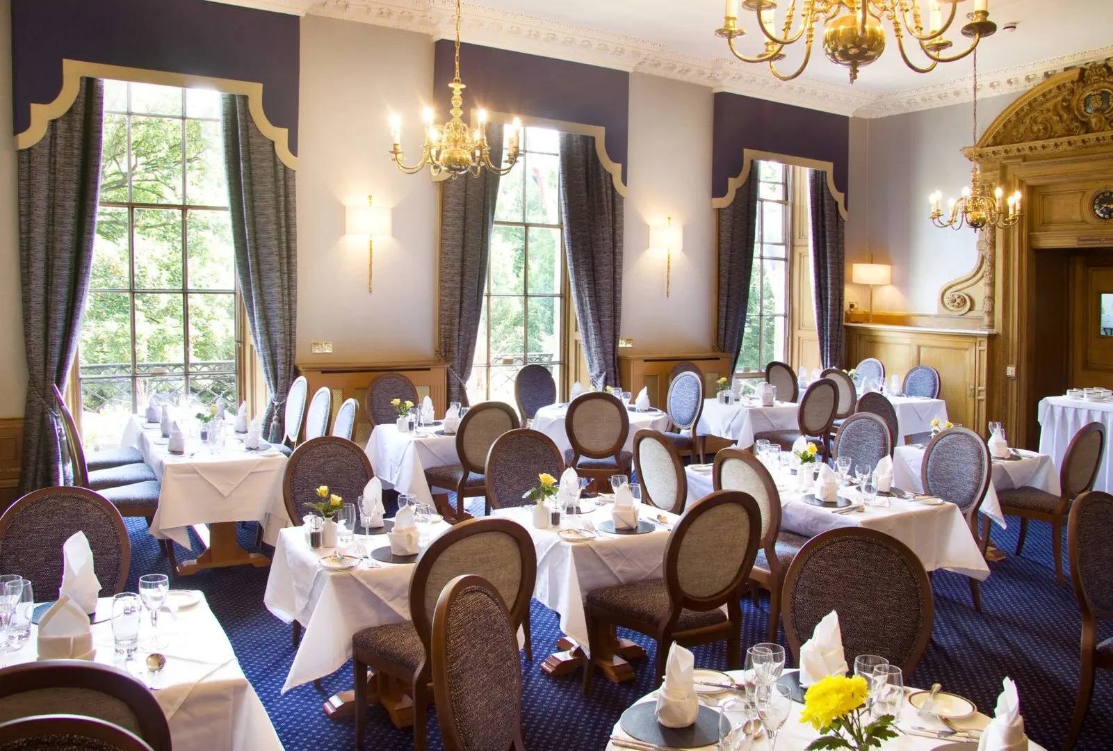 The Royal Scots Club - zdjęcie 3