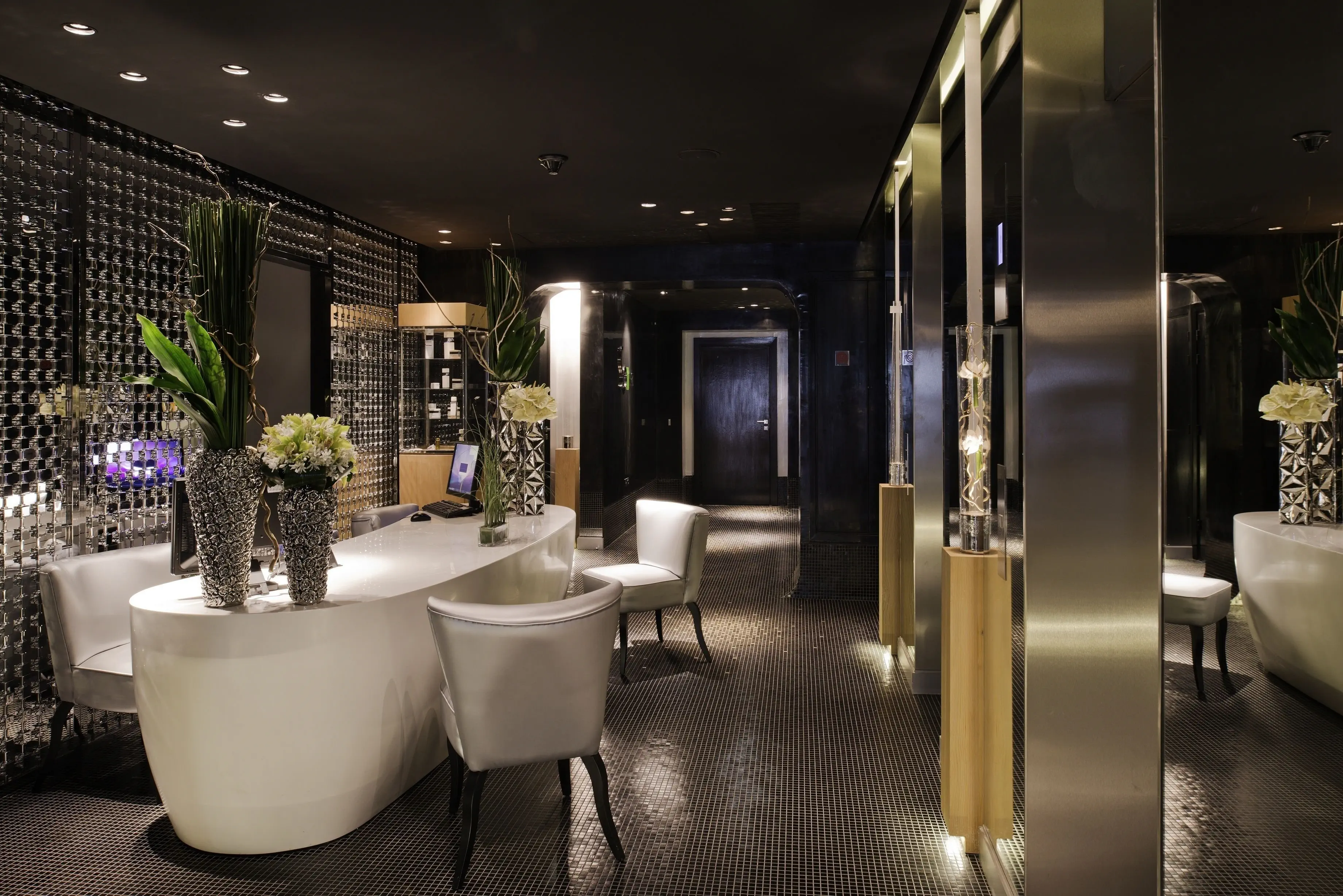Sofitel Tour Blanche - zdjęcie 8