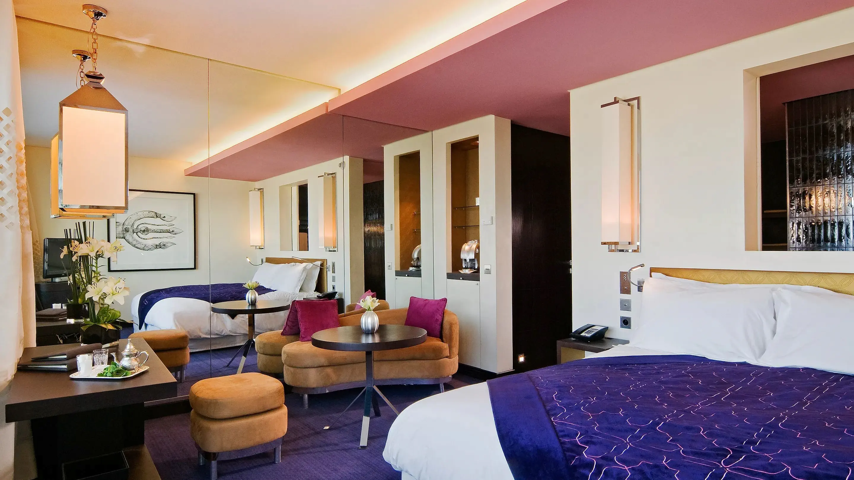 Sofitel Tour Blanche - zdjęcie 7