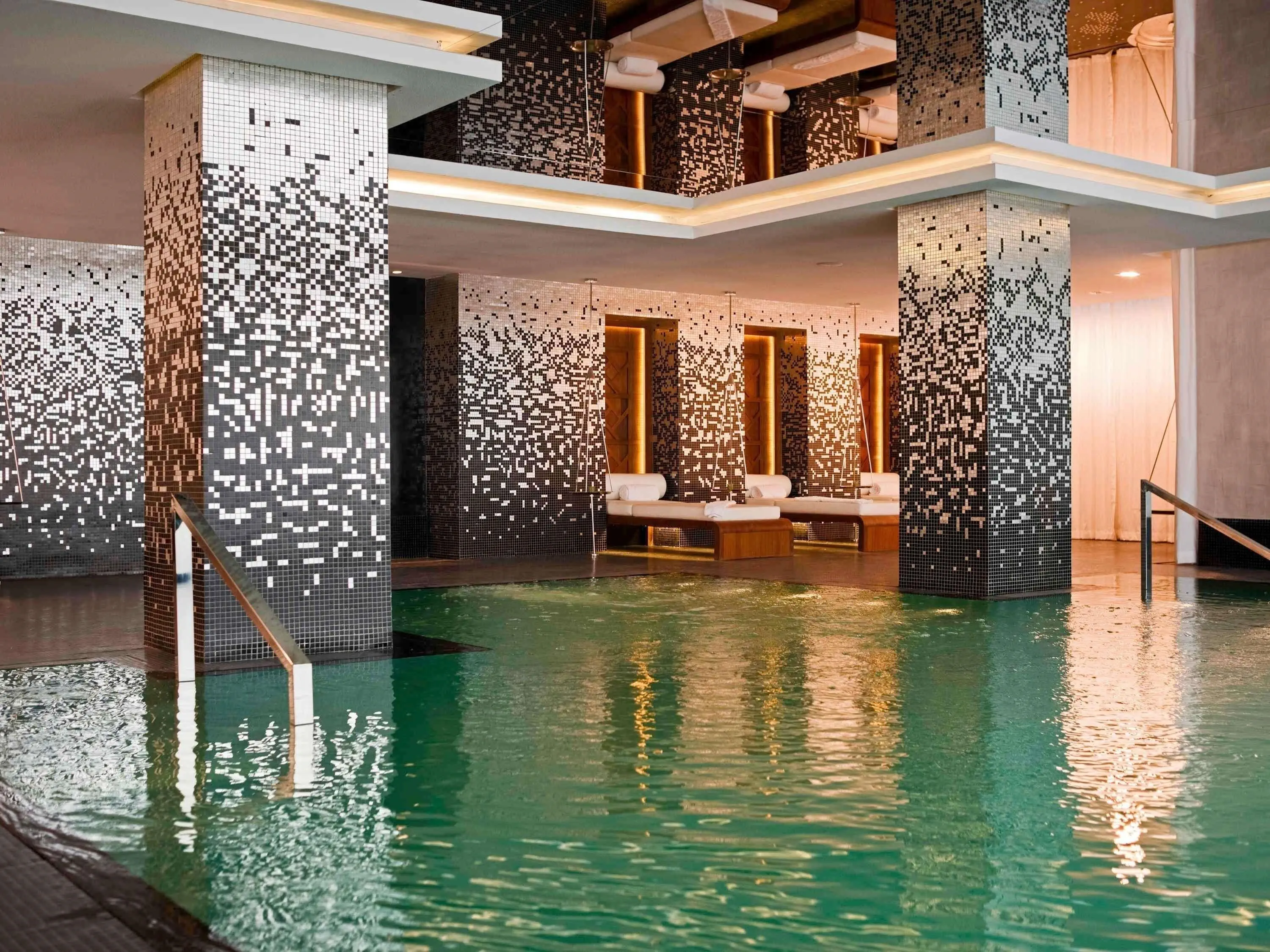 Sofitel Tour Blanche - zdjęcie 3