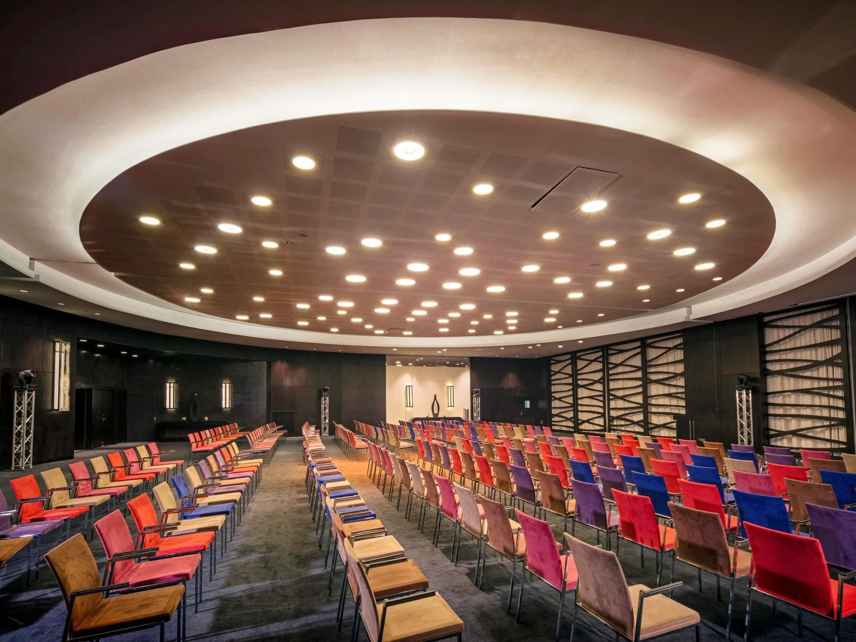 Sofitel Tour Blanche - zdjęcie 4
