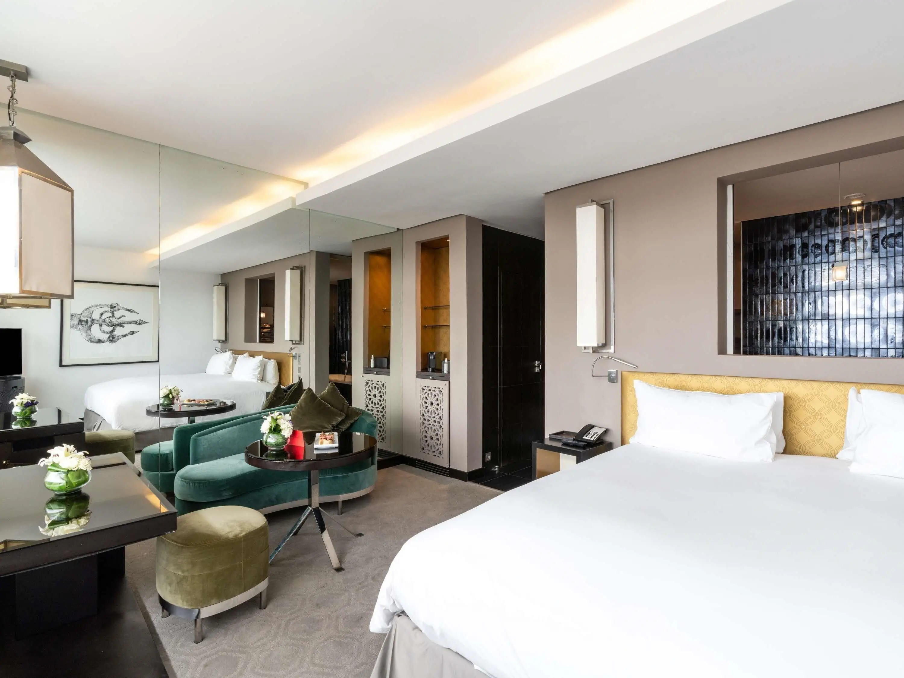 Sofitel Tour Blanche - zdjęcie 6