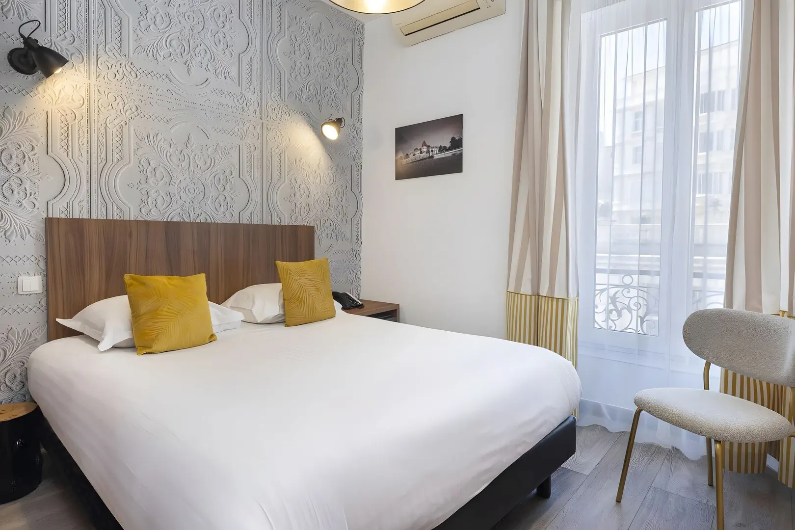 Best Western Plus Brice Garden Nice - zdjęcie 5