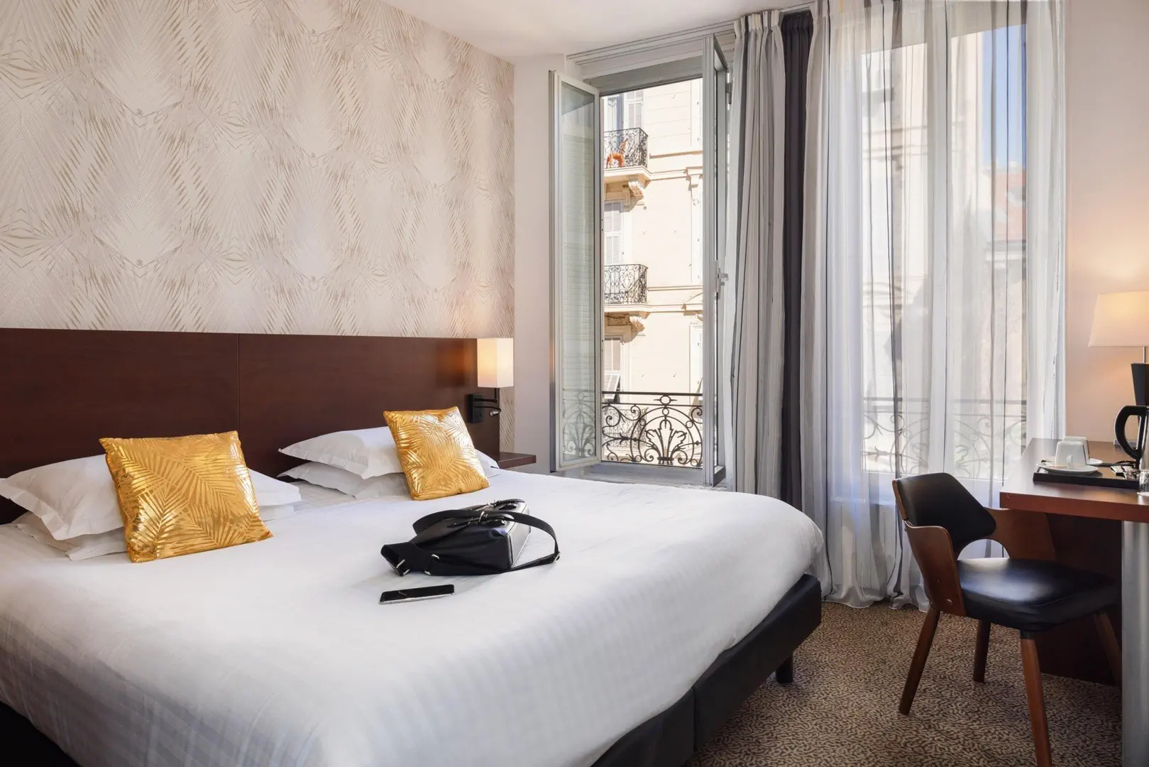 Best Western Plus Brice Garden Nice - zdjęcie 7