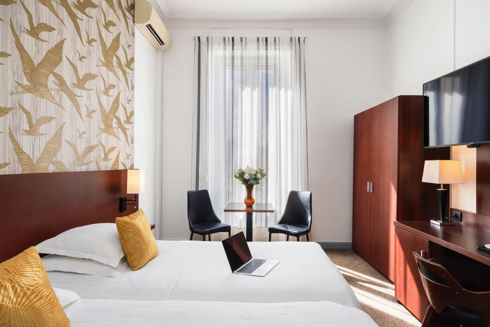 Best Western Plus Brice Garden Nice - zdjęcie 8