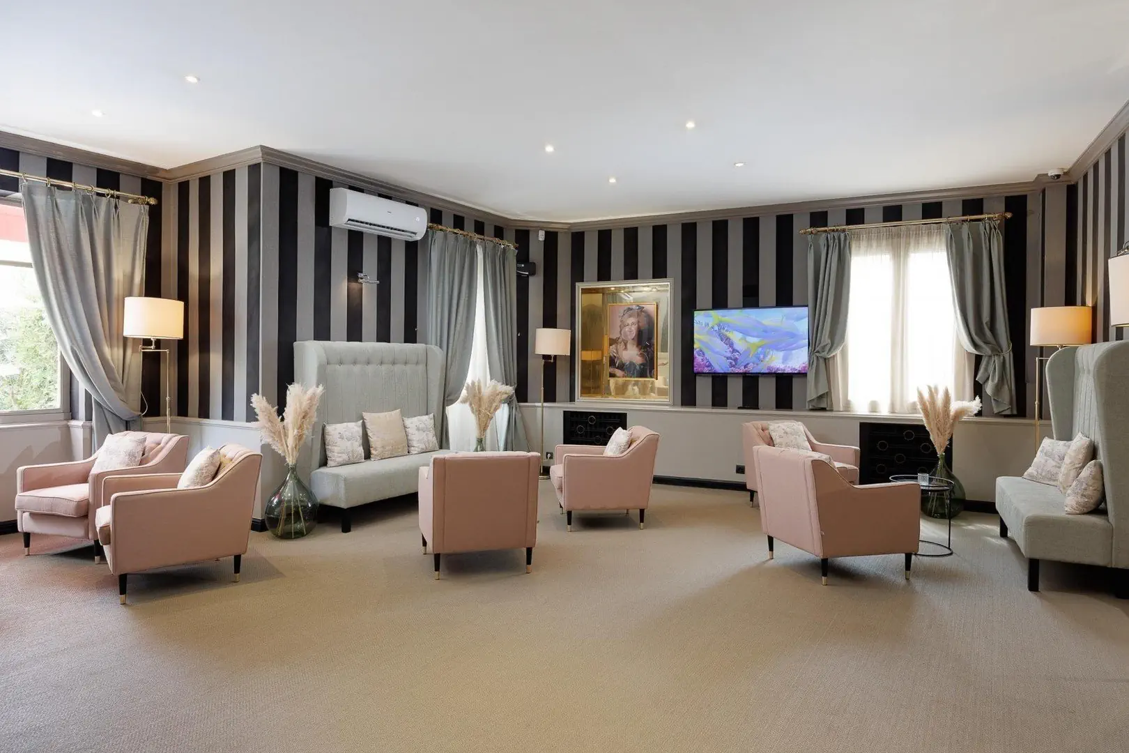 Best Western Plus Brice Garden Nice - zdjęcie 10