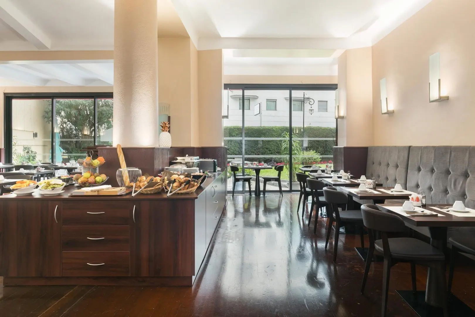Best Western Plus Brice Garden Nice - zdjęcie 11