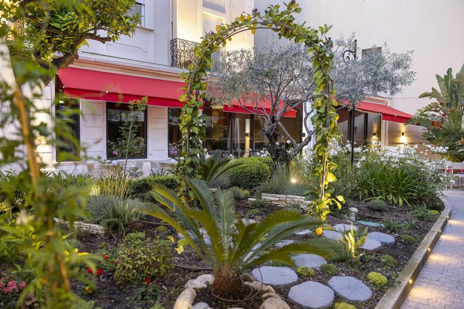 Best Western Plus Brice Garden Nice - zdjęcie 15