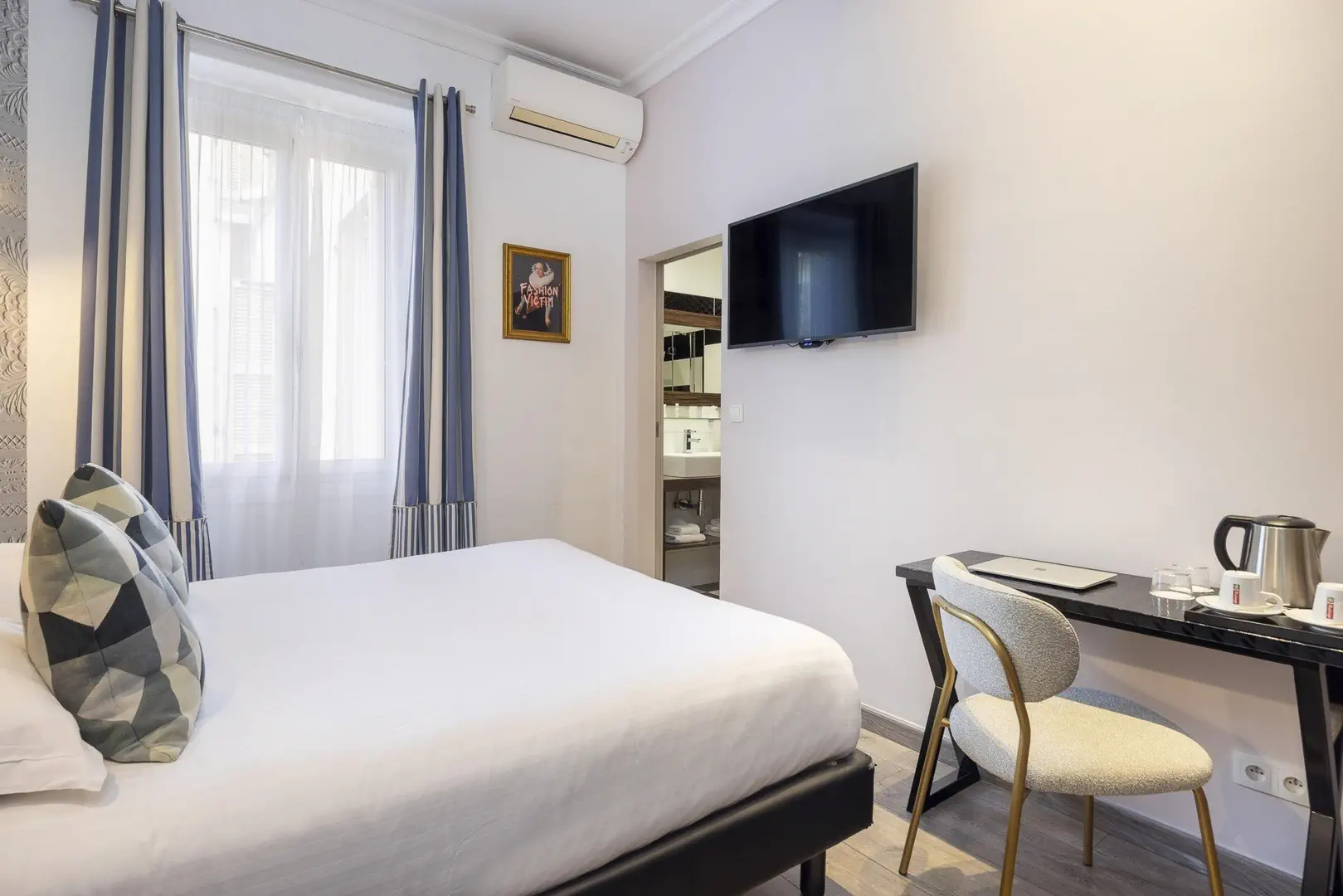 Best Western Plus Brice Garden Nice - zdjęcie 6