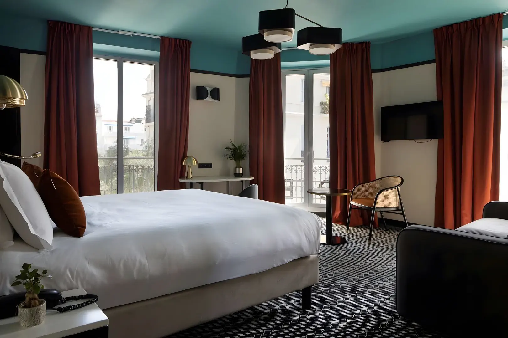 Best Western Premier Roosevelt - zdjęcie 5